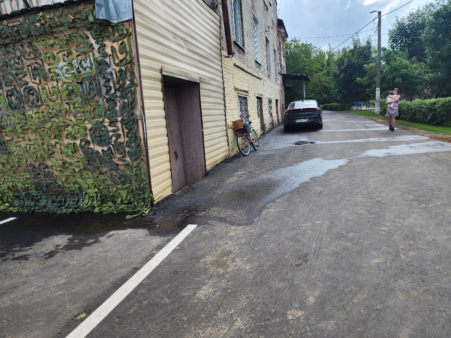 богородский округ, жители, общество, оперативный объезд, власть, социальный автобус, транспорт,