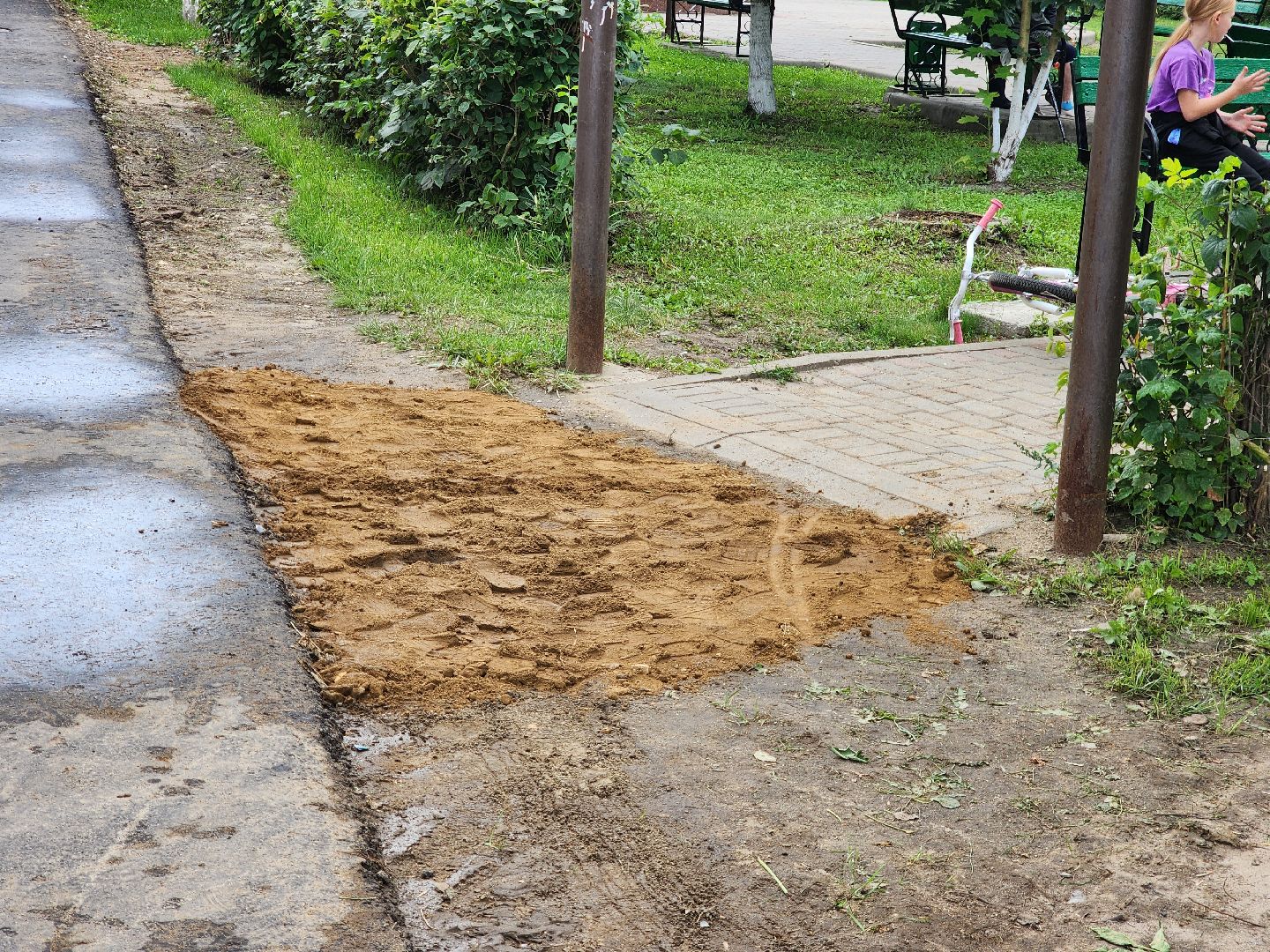 богородский округ, жители, общество, оперативный объезд, власть, социальный автобус, транспорт,
