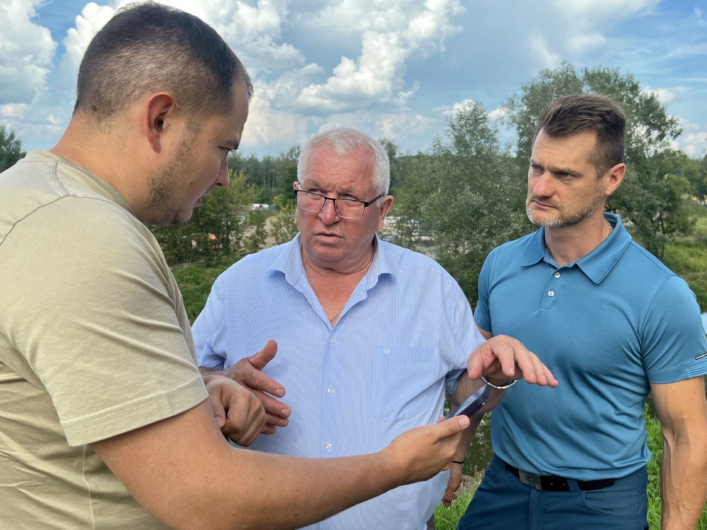 наро-фоминский городской округ, набережная Нары, благоустройство наро-фоминск, Олег Рожнов,