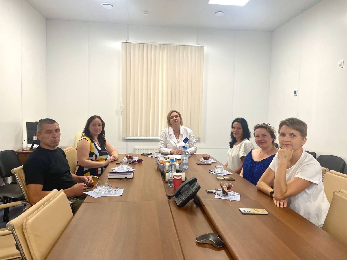 многодетная семья, профилактика абортов,