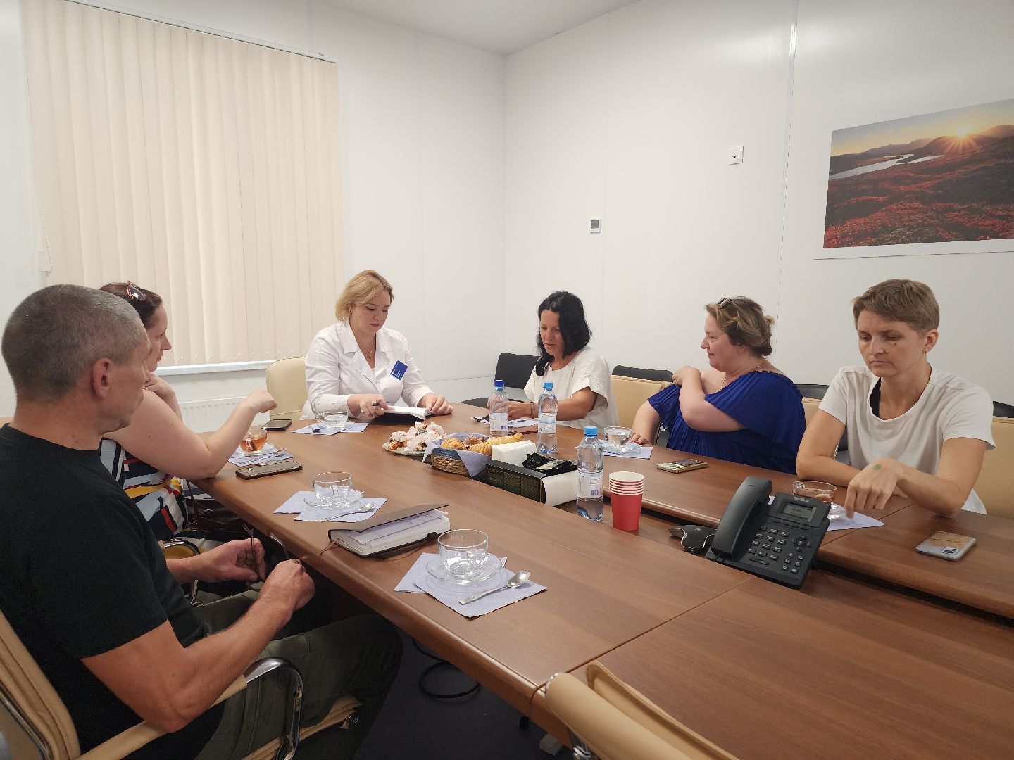 многодетная семья, профилактика абортов,