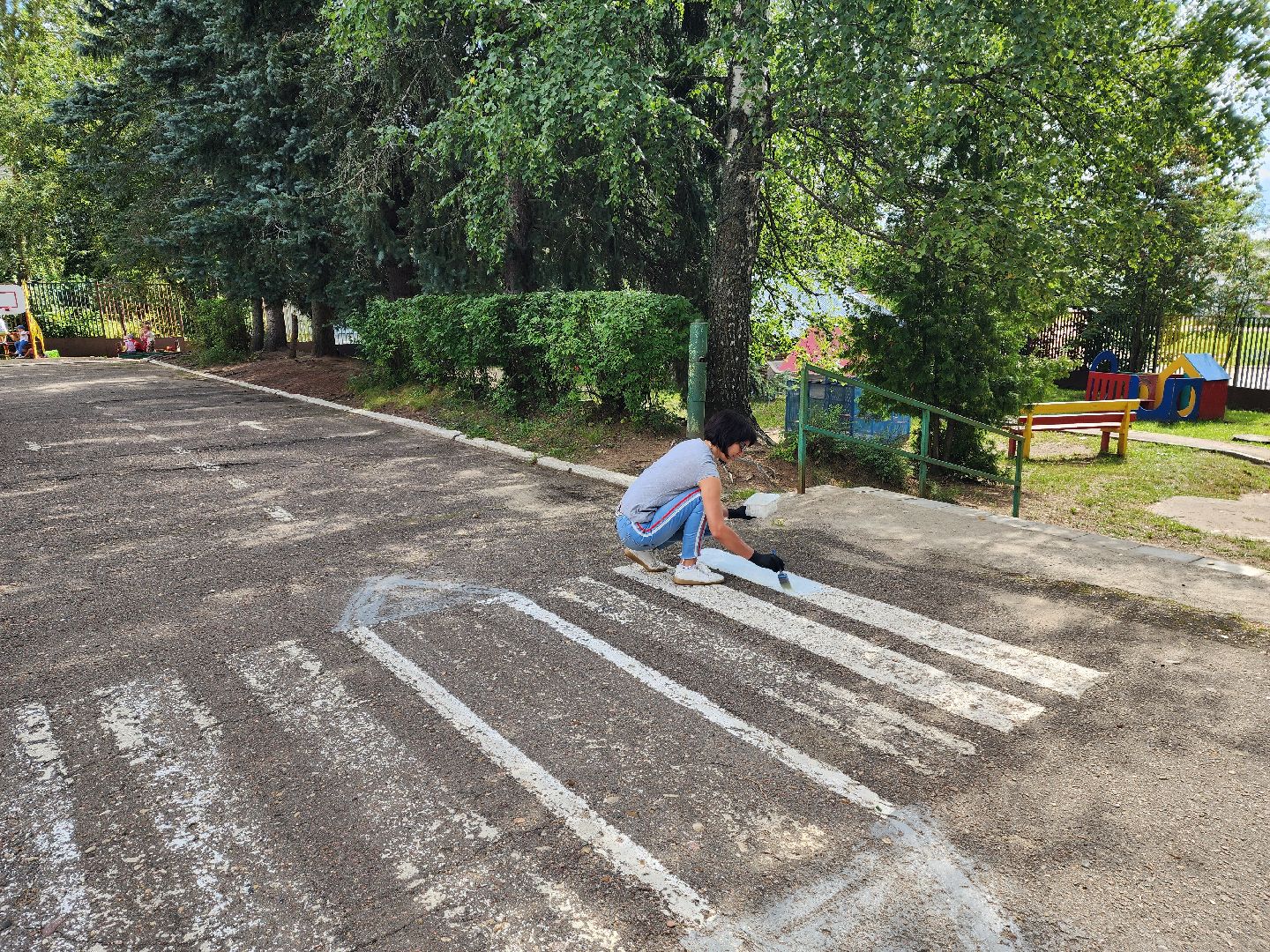 красноармейск, городской округ пушкинский, детские сады, приёмка,