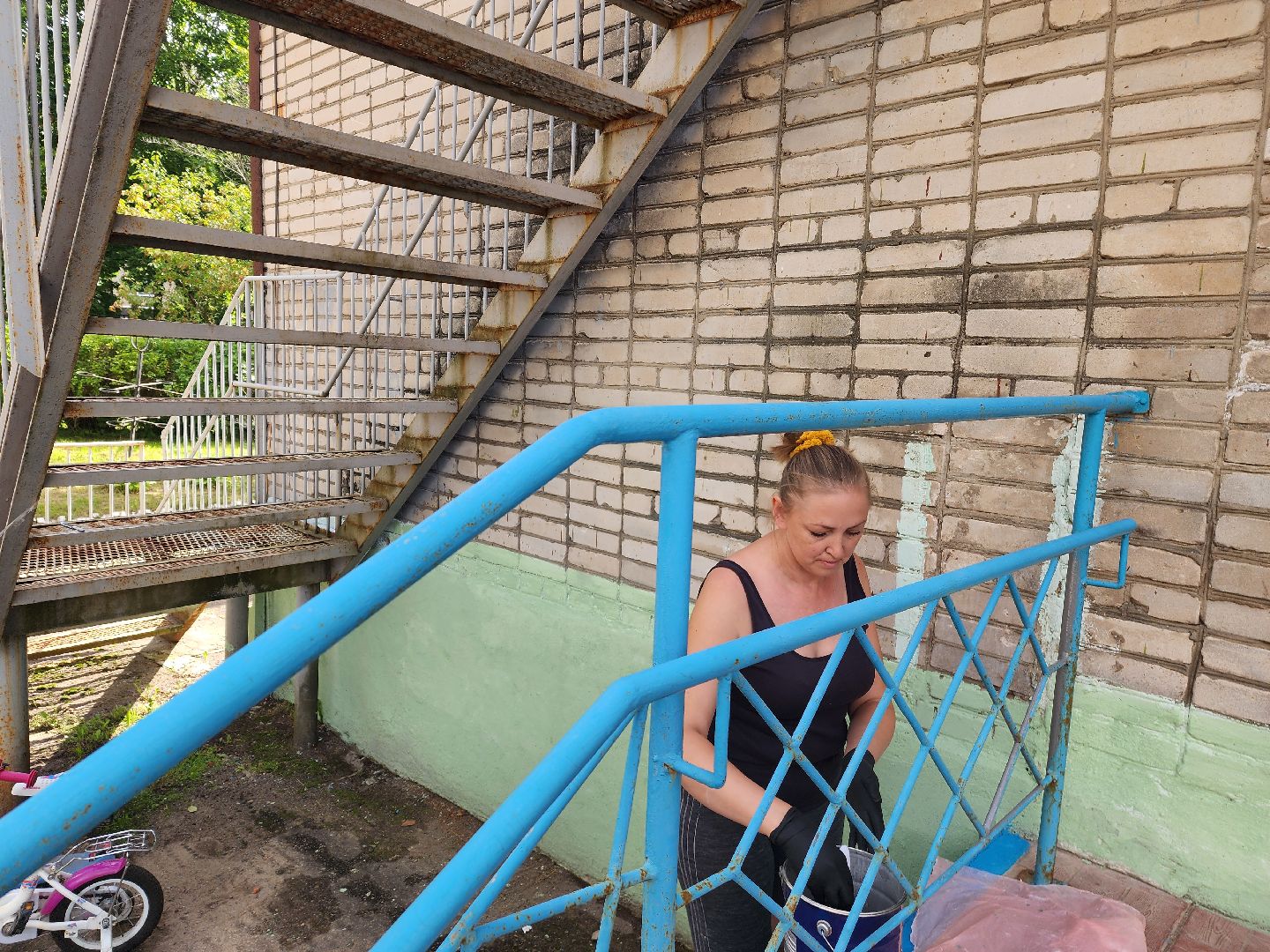 красноармейск, городской округ пушкинский, детские сады, приёмка,