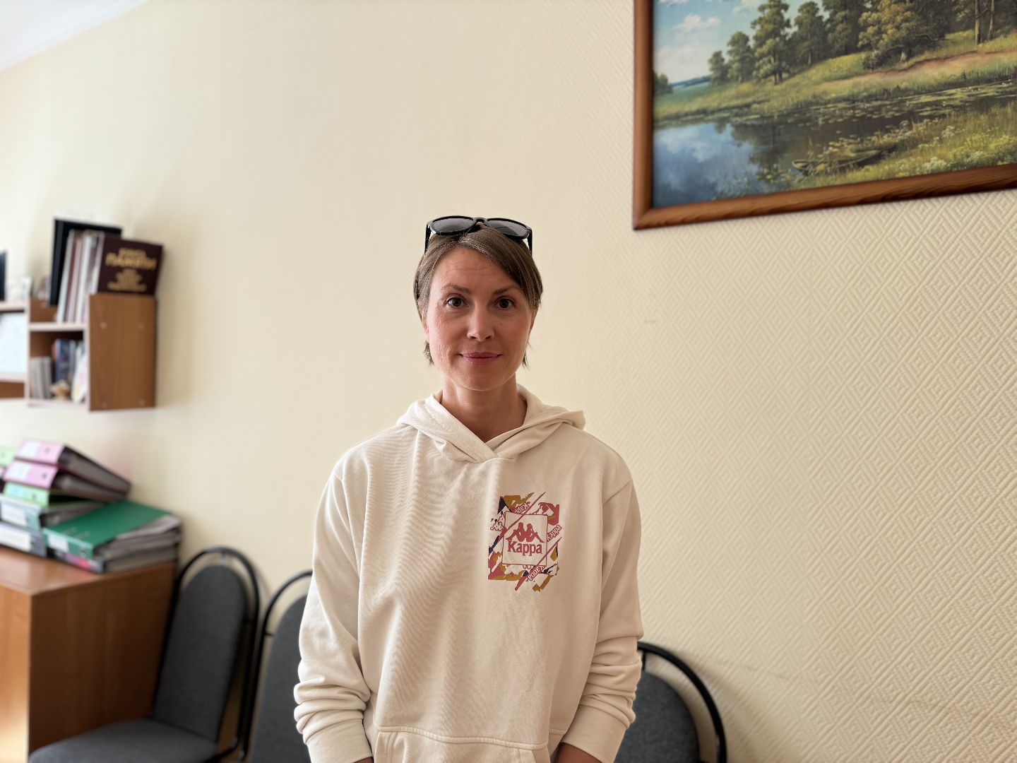 всероссийский конкурс знаниелектор - 2024, финалист конкурса, МДЦ Артек, Девятиклассник Александр Чмаретков, молоковская сош,