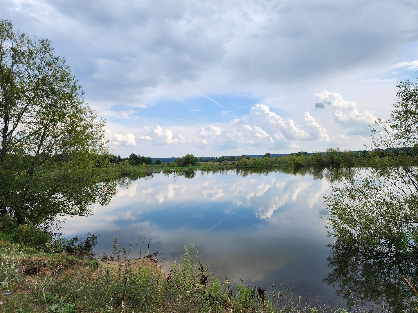 Коломна, Озеры, благоуйстройство, зона отдыха, формирование комфортной городской среды,