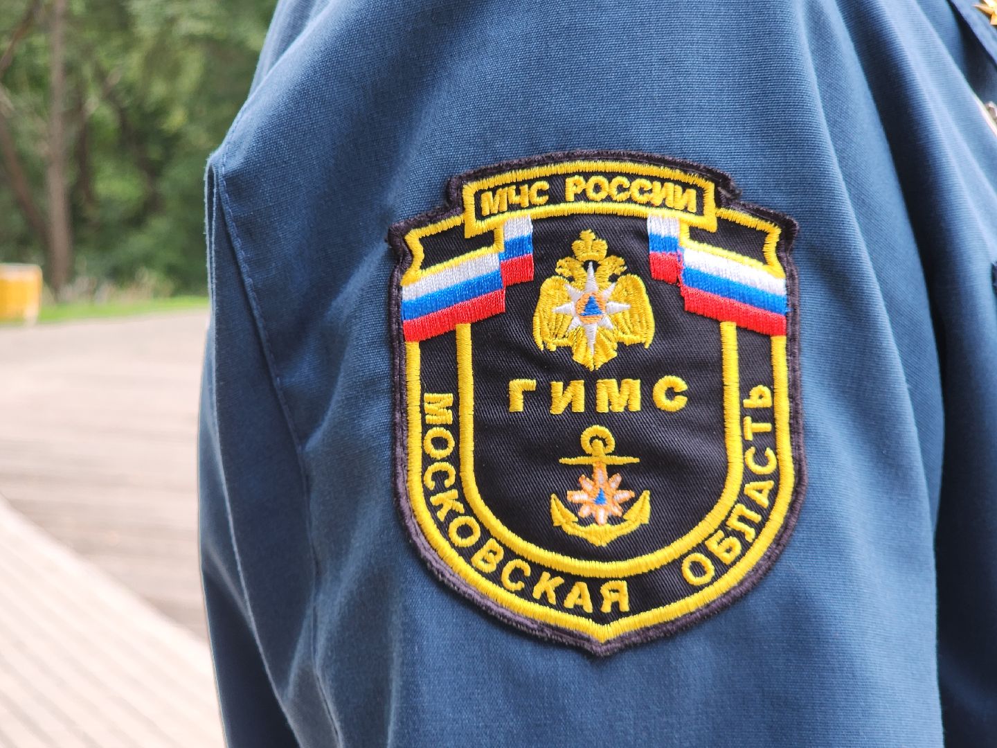 серпухов, подмосковье, безопасность на воде,