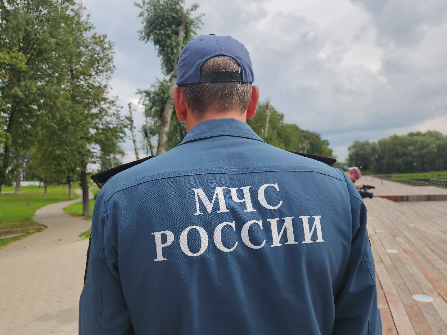 серпухов, подмосковье, безопасность на воде,