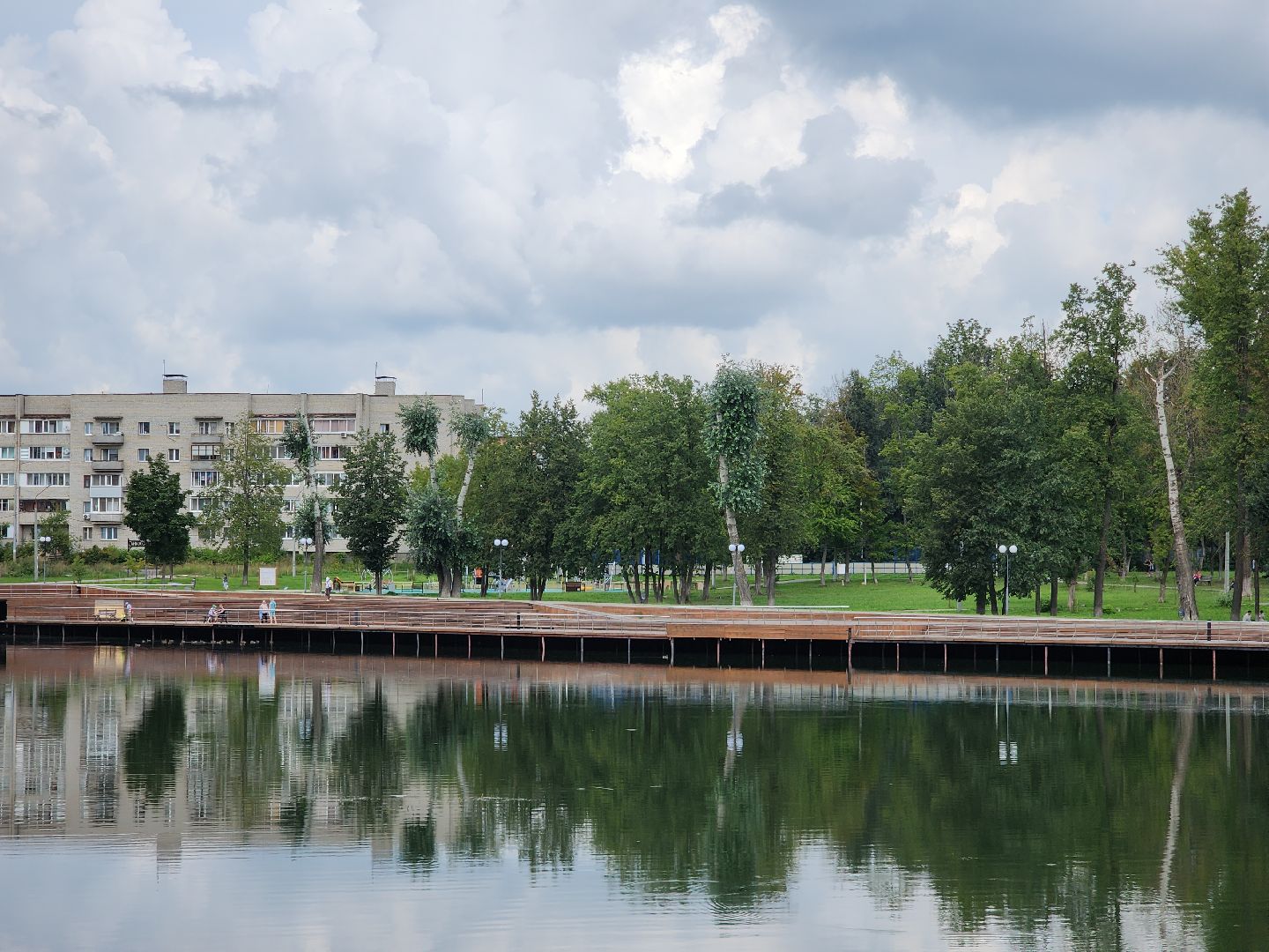 серпухов, подмосковье, безопасность на воде,