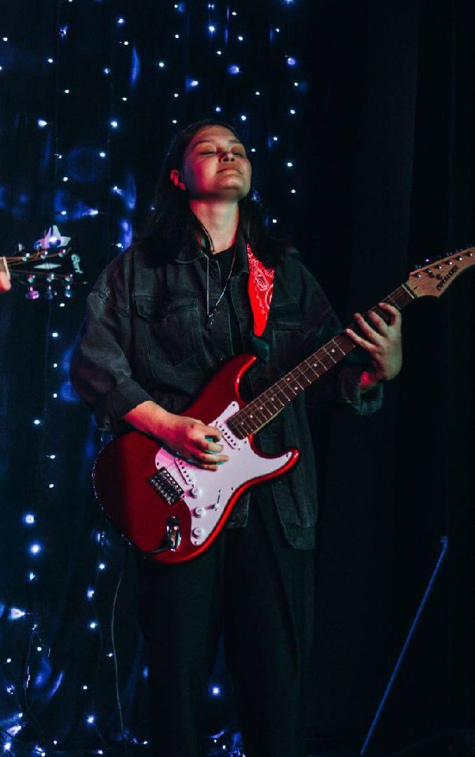 звездный городок, музыка, конкурсы, творчество,