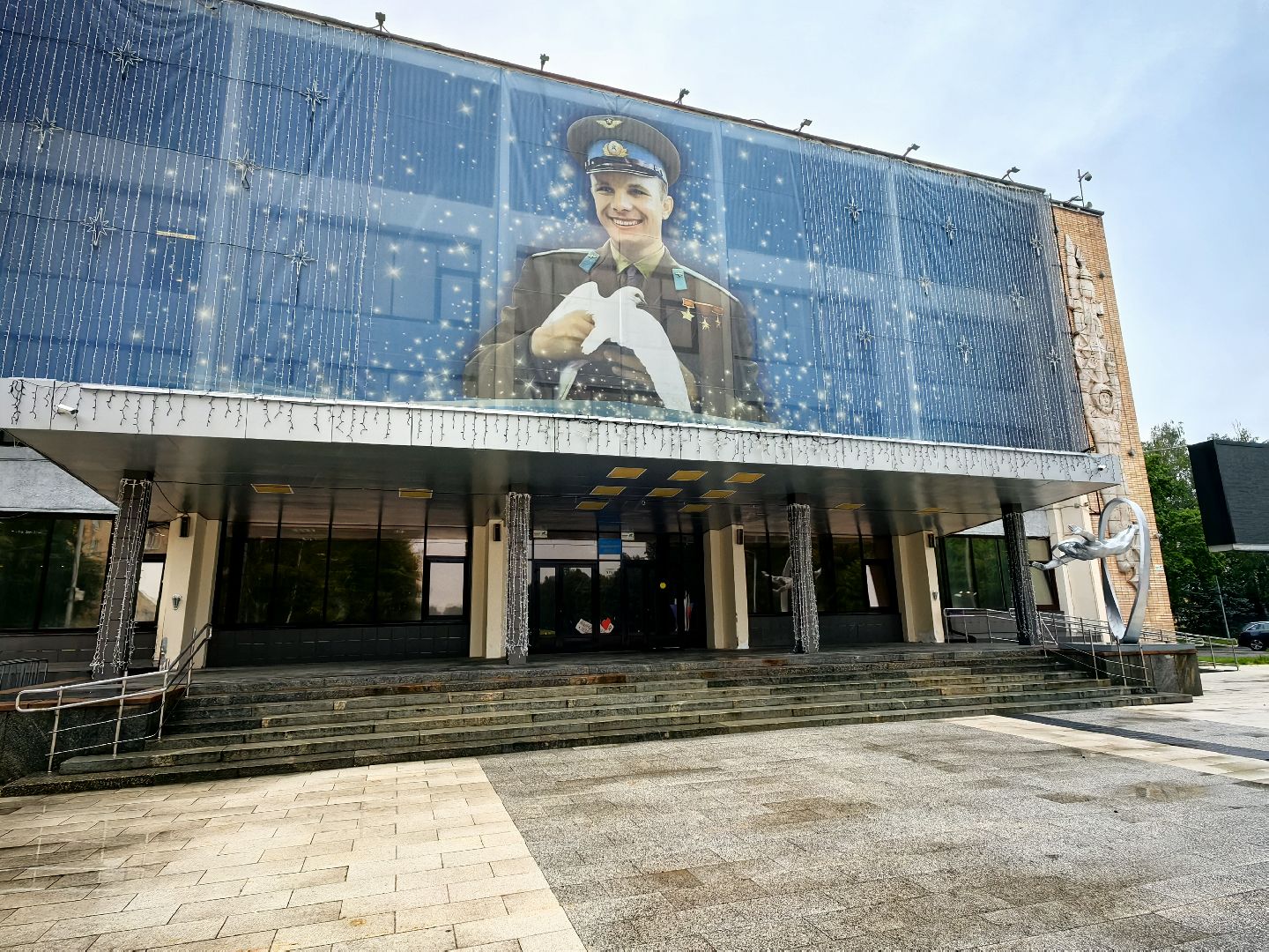 звездный городок, музыка, конкурсы, творчество,