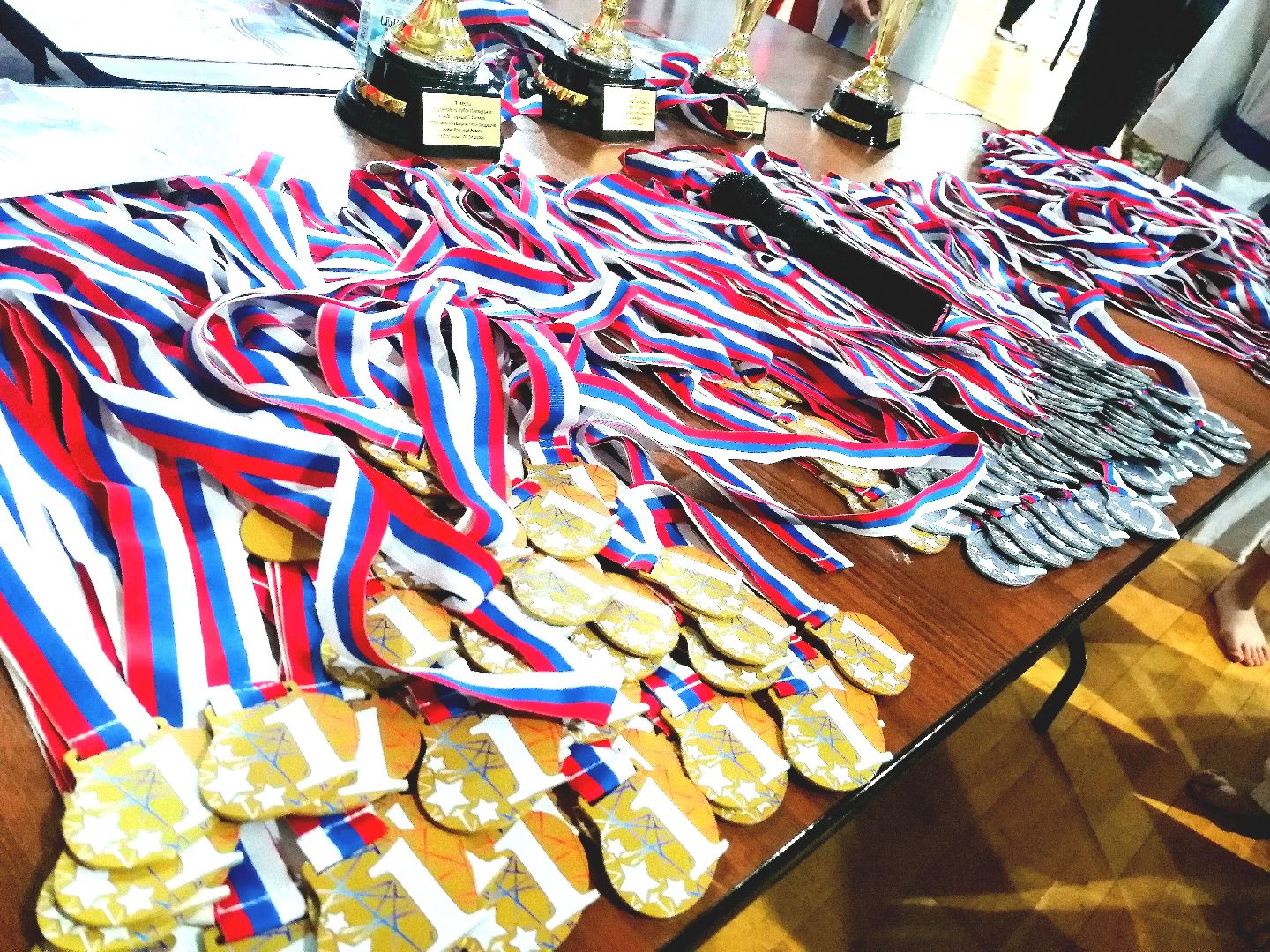 тхэквондо, Протвино, импульс, спорт, дети