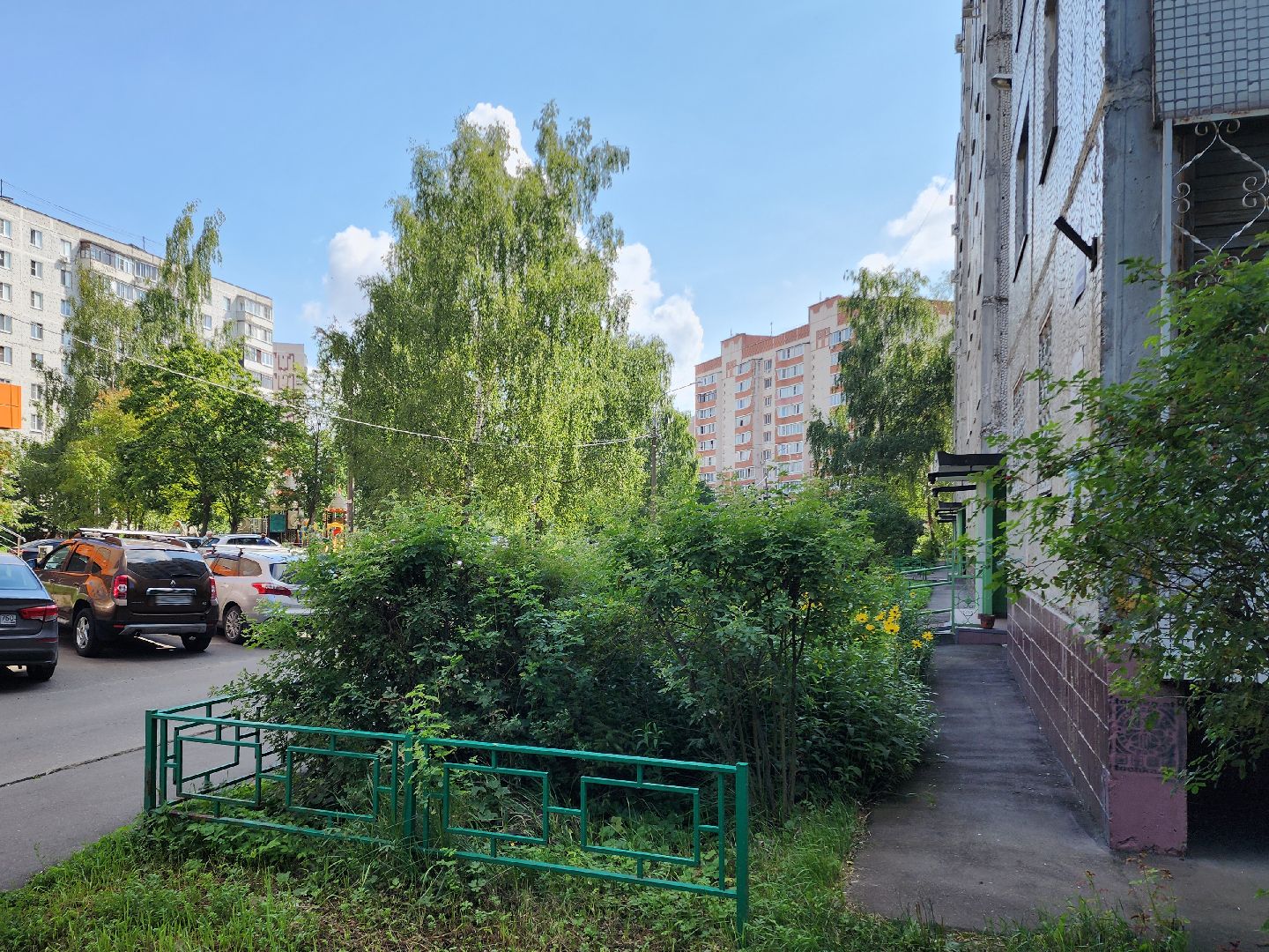 выездная администрация, обращения, обращения граждан, обращения жителей, детская площадка, городская администрация, электросталь, жители города,