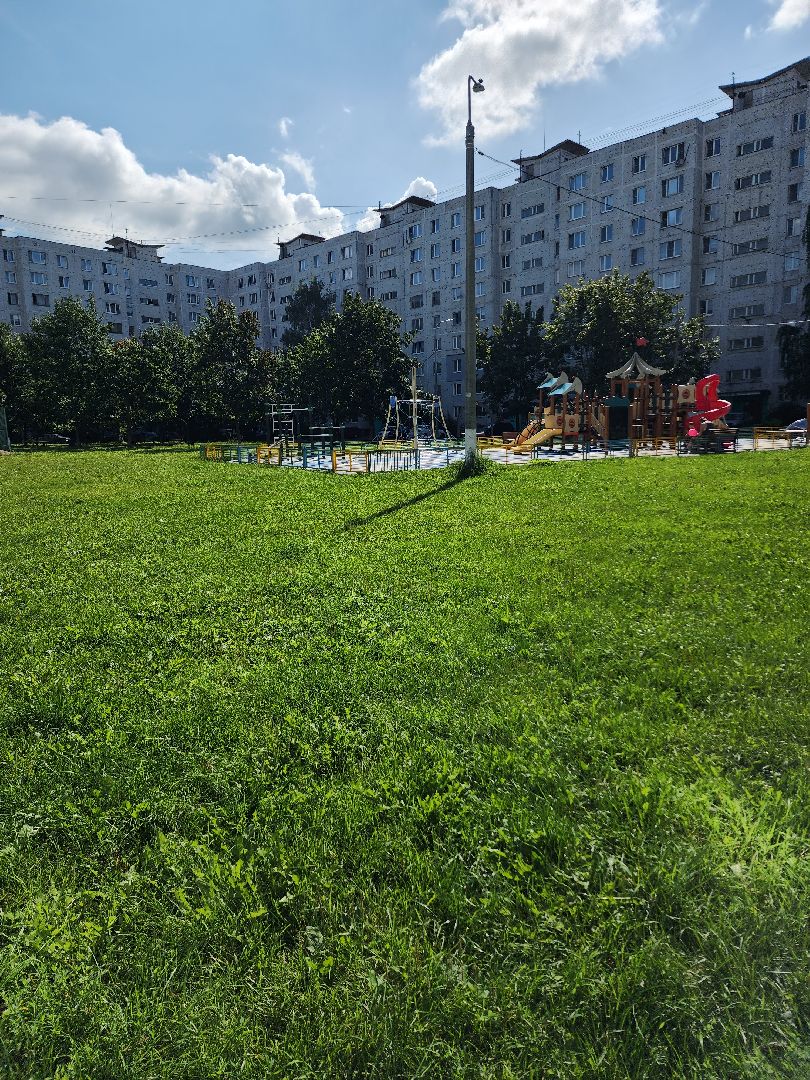 выездная администрация, обращения, обращения граждан, обращения жителей, детская площадка, городская администрация, электросталь, жители города,