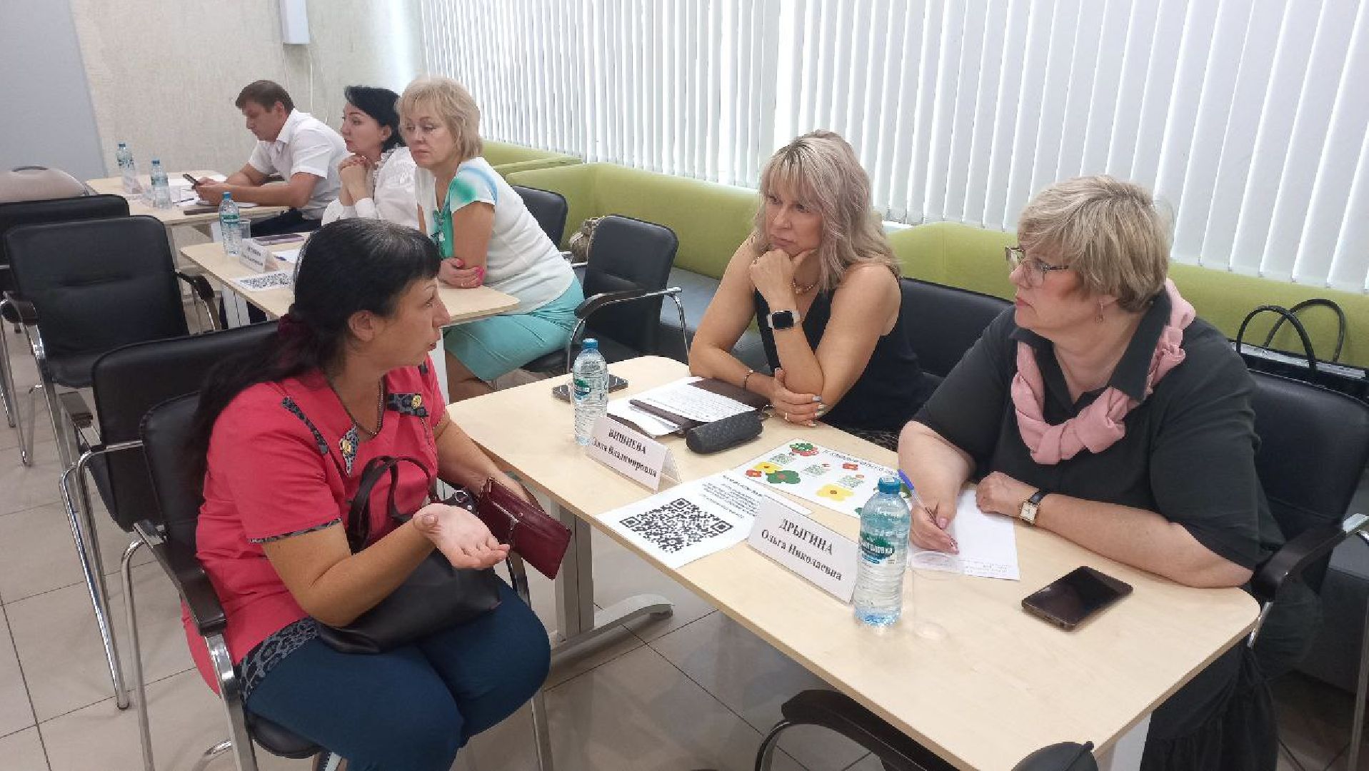 выездная администрация, обращения, обращения граждан, обращения жителей, детская площадка, городская администрация, электросталь, жители города,