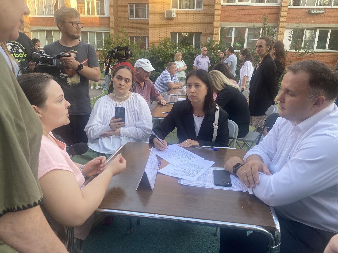 Микрорайон Березка Власиха, Власиха Березка, Власиха улица Южная, магазин в Березках, строительство магазина Власиха,