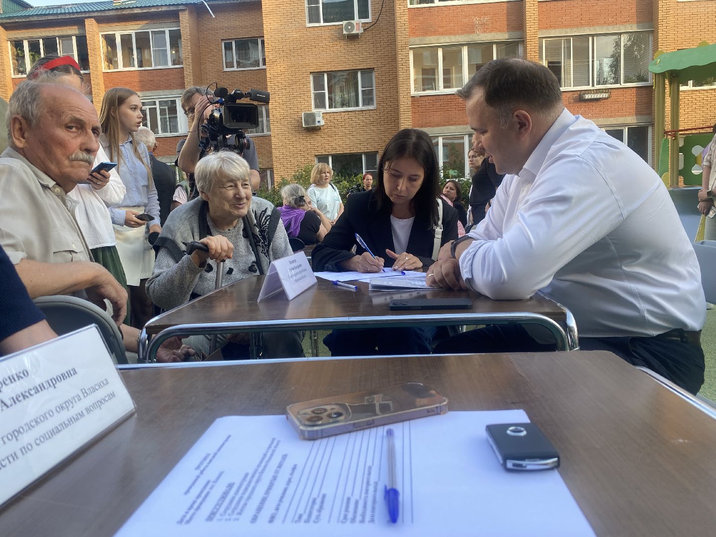 Микрорайон Березка Власиха, Власиха Березка, Власиха улица Южная, магазин в Березках, строительство магазина Власиха,