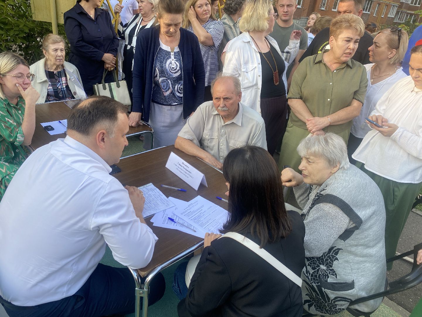 Микрорайон Березка Власиха, Власиха Березка, Власиха улица Южная, магазин в Березках, строительство магазина Власиха,