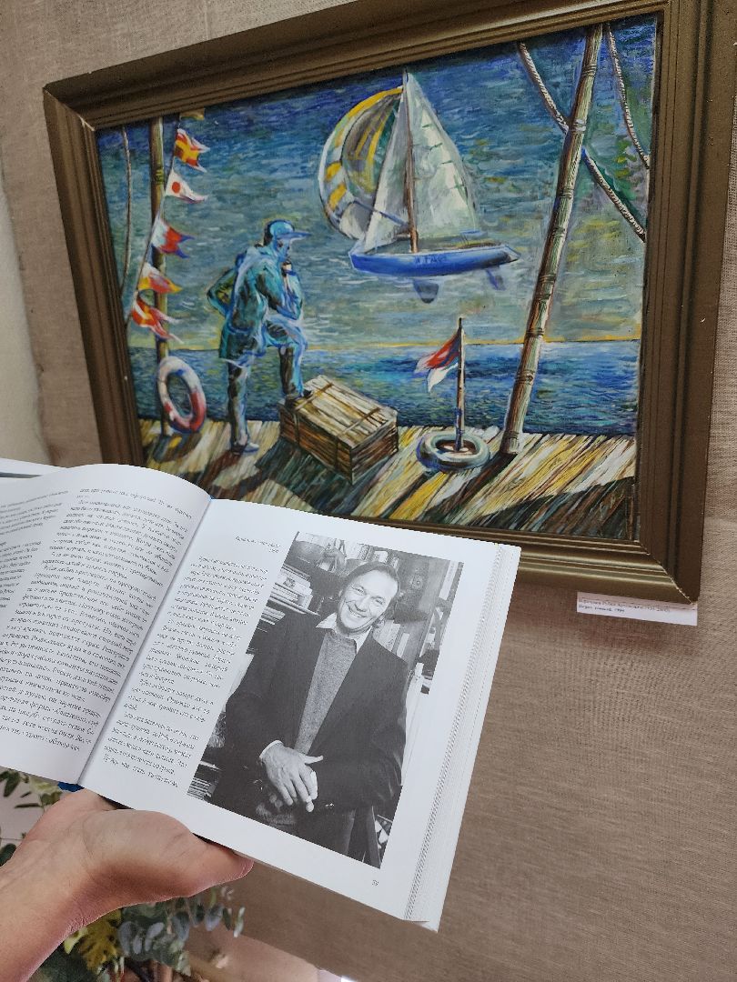 красноармейск,городской округ пушкинский, картинная галерея, росизо,