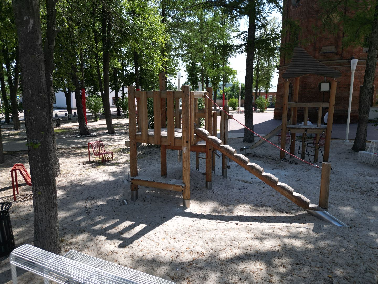 видео с коптера, туризм, зарайск,