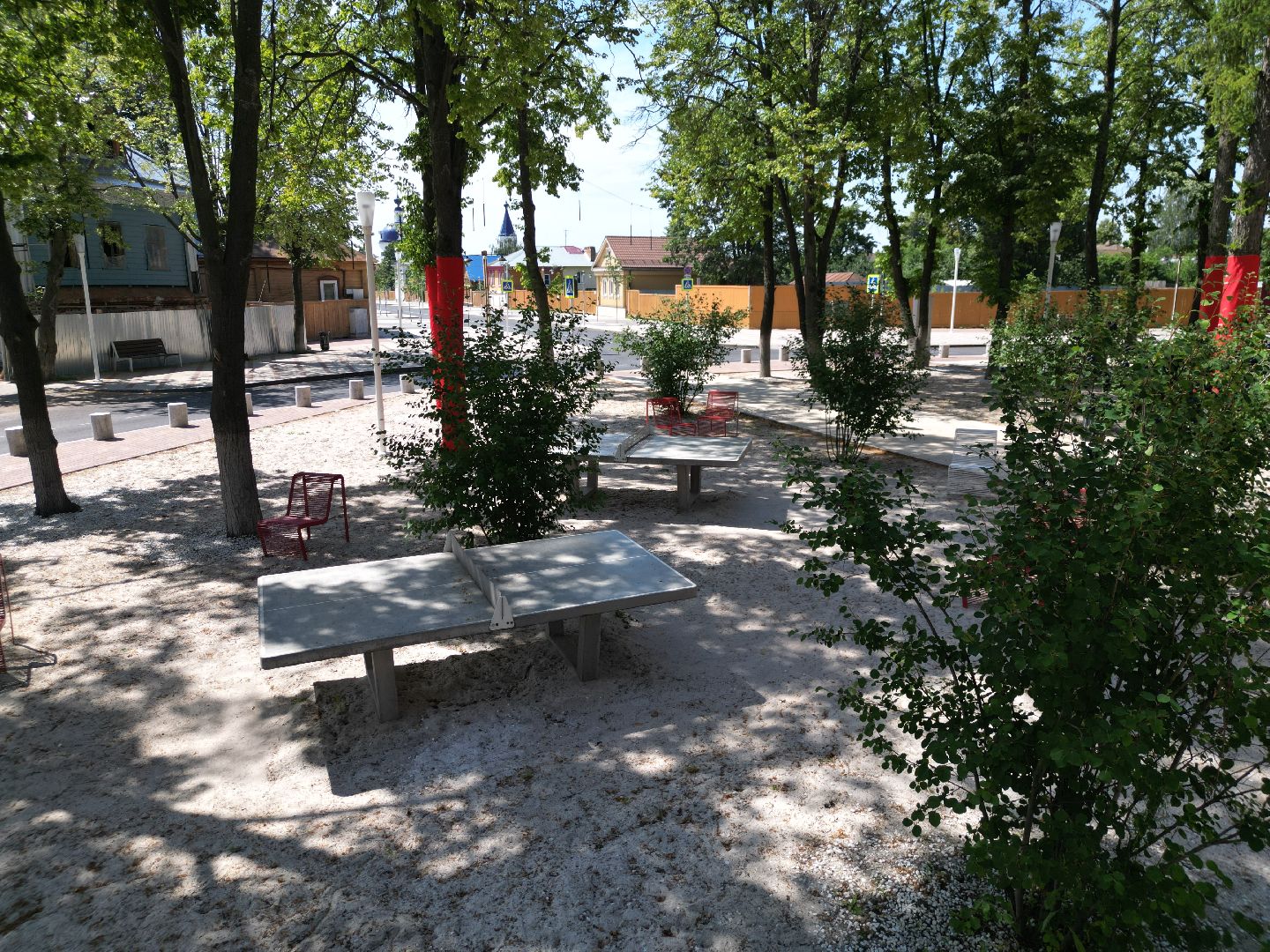 видео с коптера, туризм, зарайск,