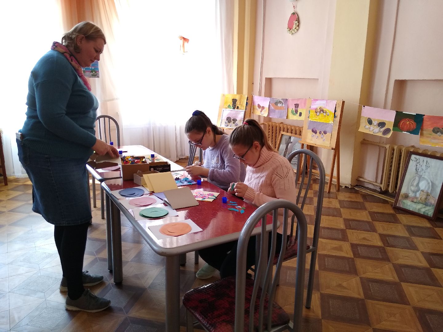 Раменское, дошкольное образование, содействие,