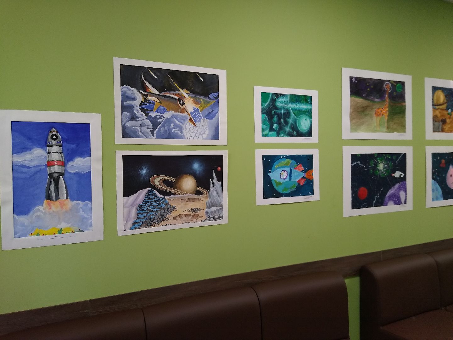 Раменское, дошкольное образование, содействие,