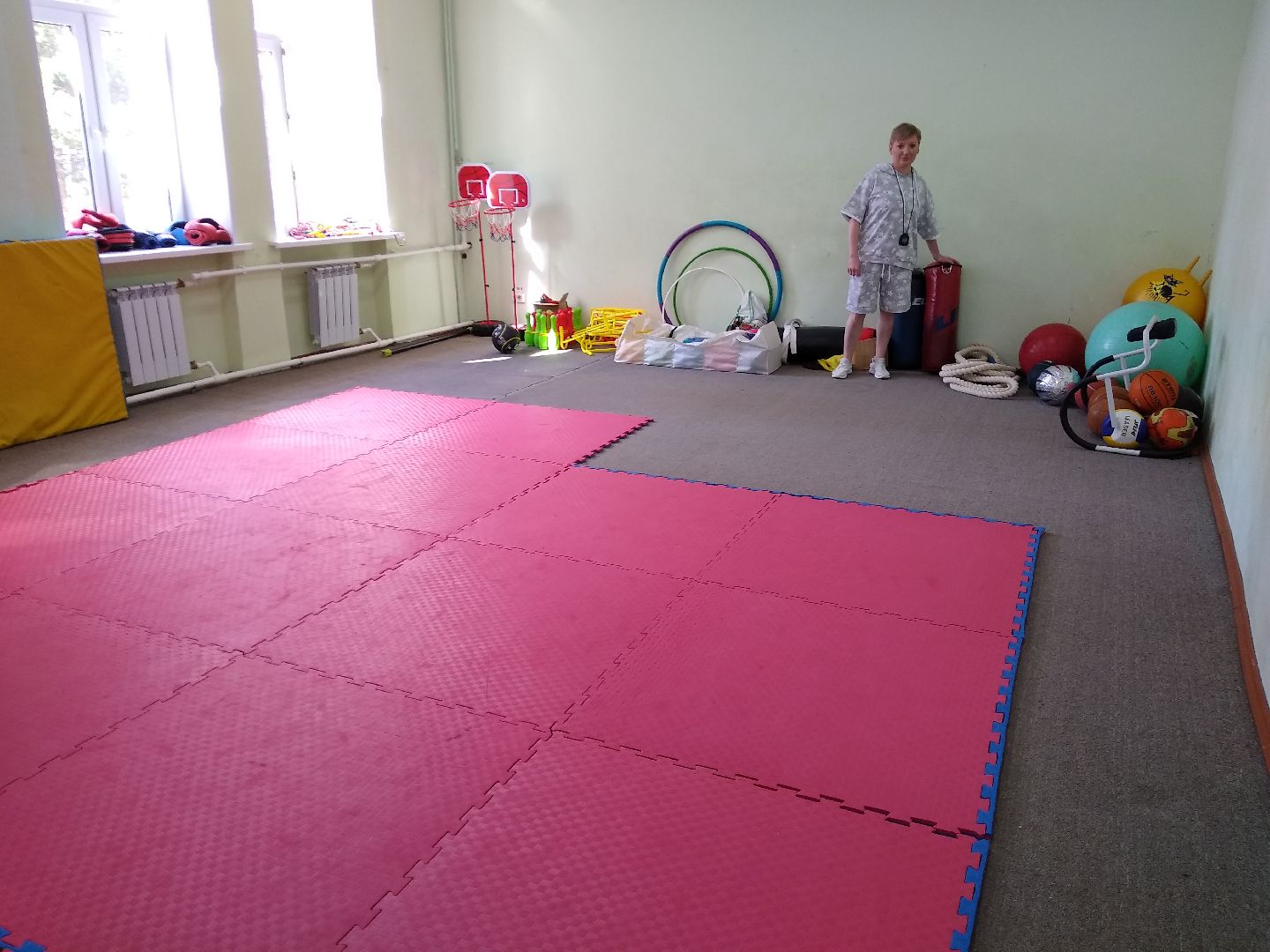 Раменское, дошкольное образование, содействие,