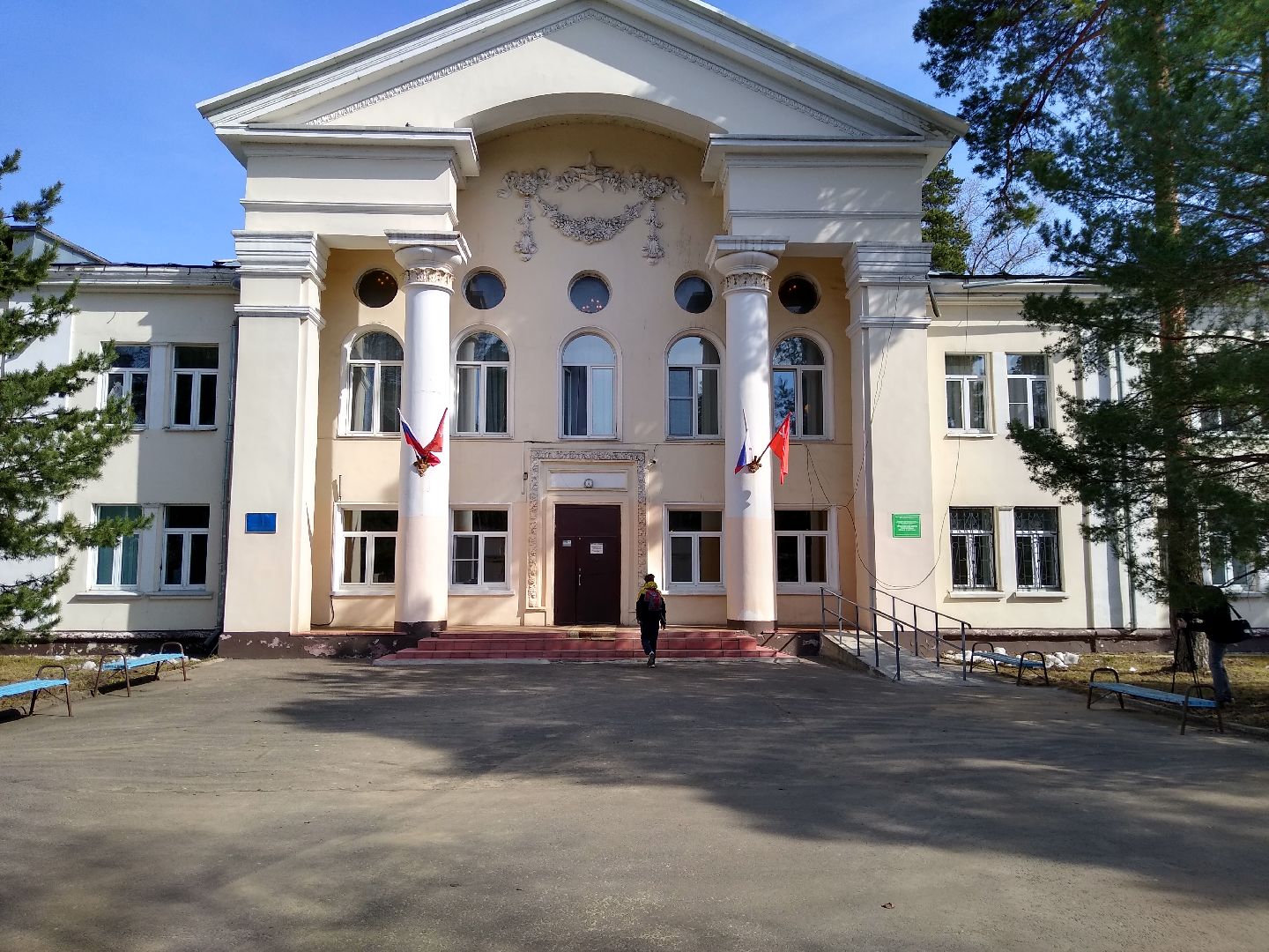 Раменское, дошкольное образование, содействие,