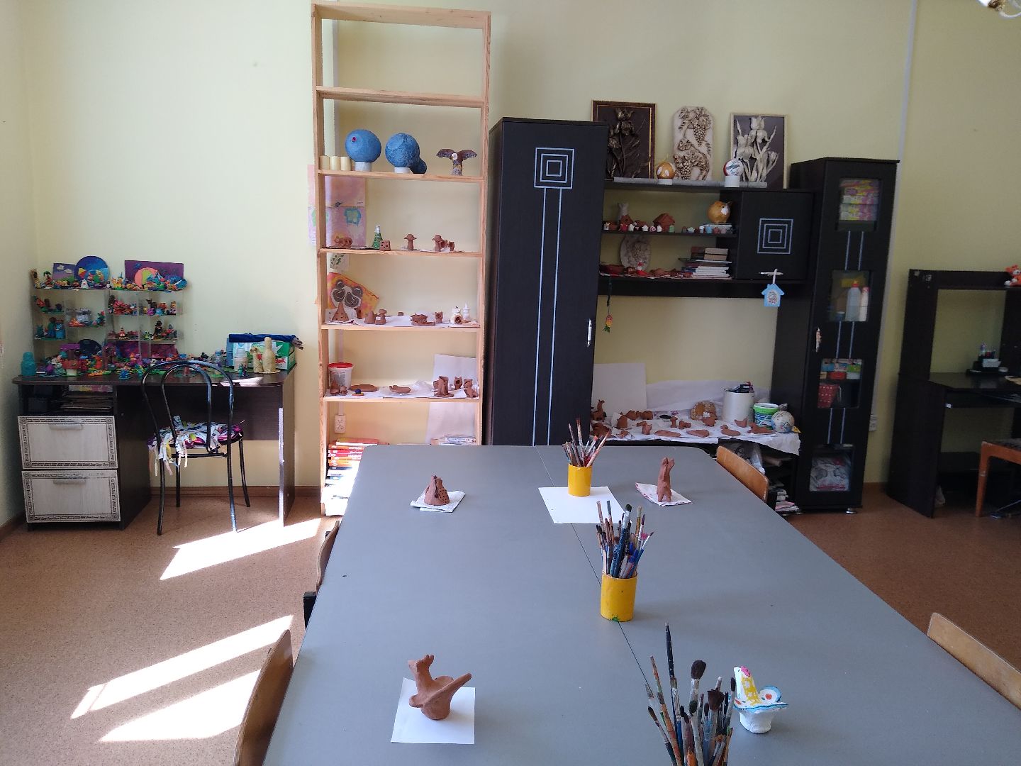 Раменское, дошкольное образование, содействие,