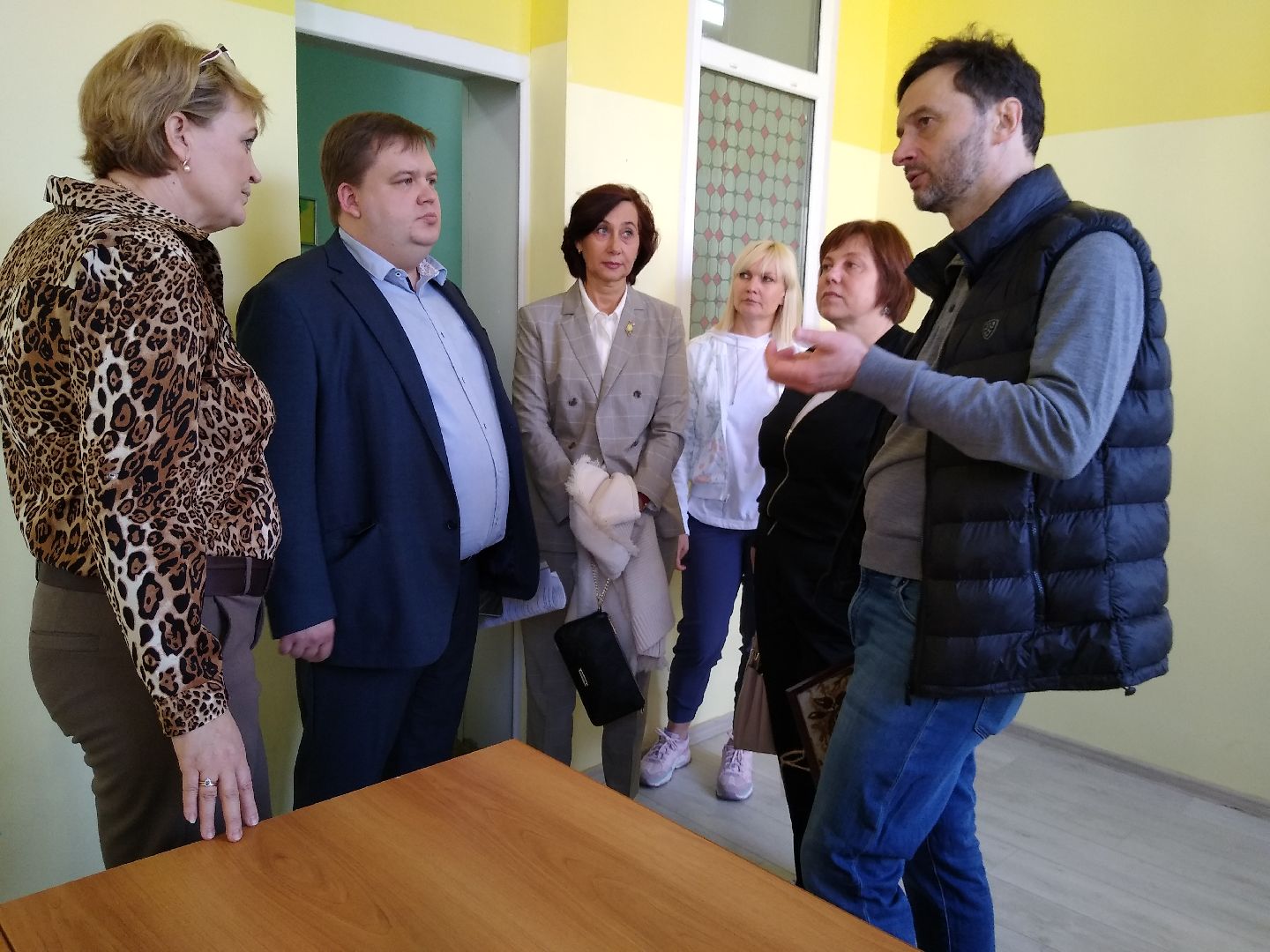 Раменское, дошкольное образование, содействие,