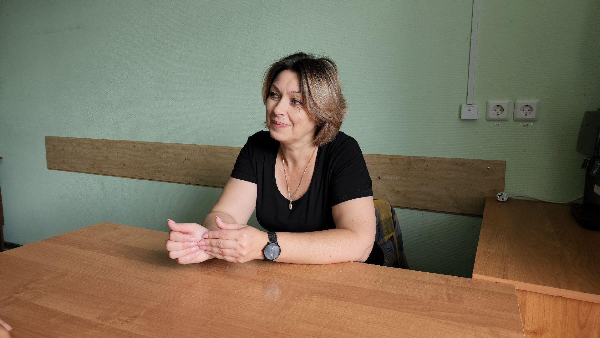 Сво, благотворительный фонд, троя, поддержка бойцов сво, спецоперация, гуманитарная помощь, руза, рузский городской округ,