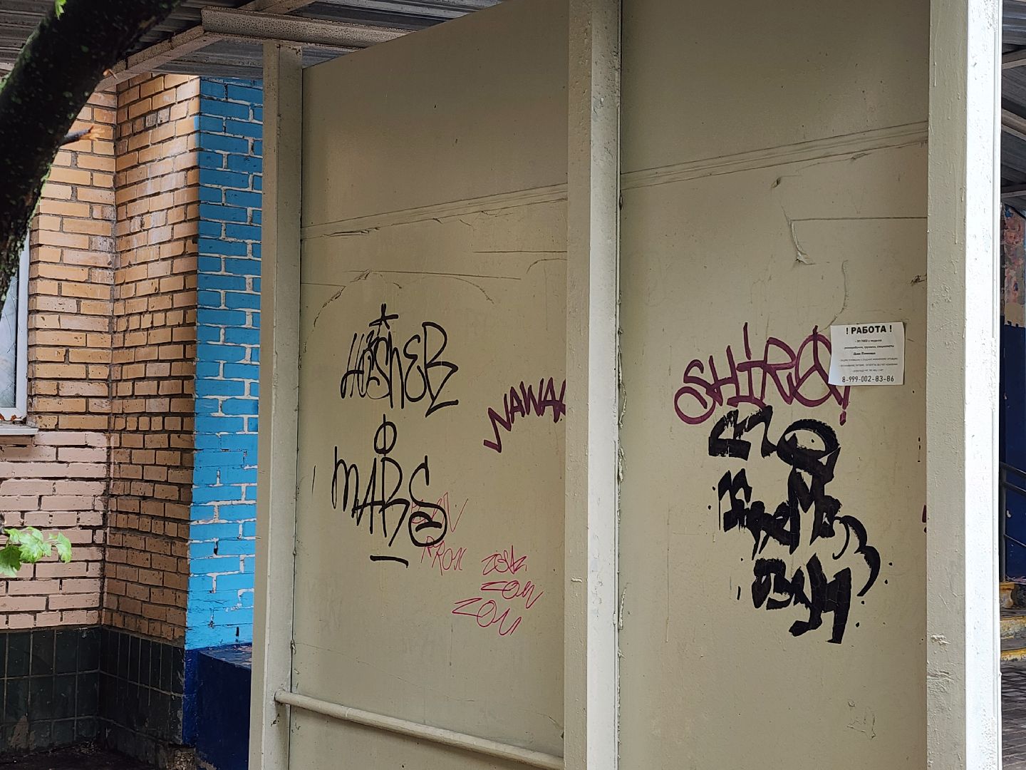 безопасный регион, безопасный двор, мытищи,