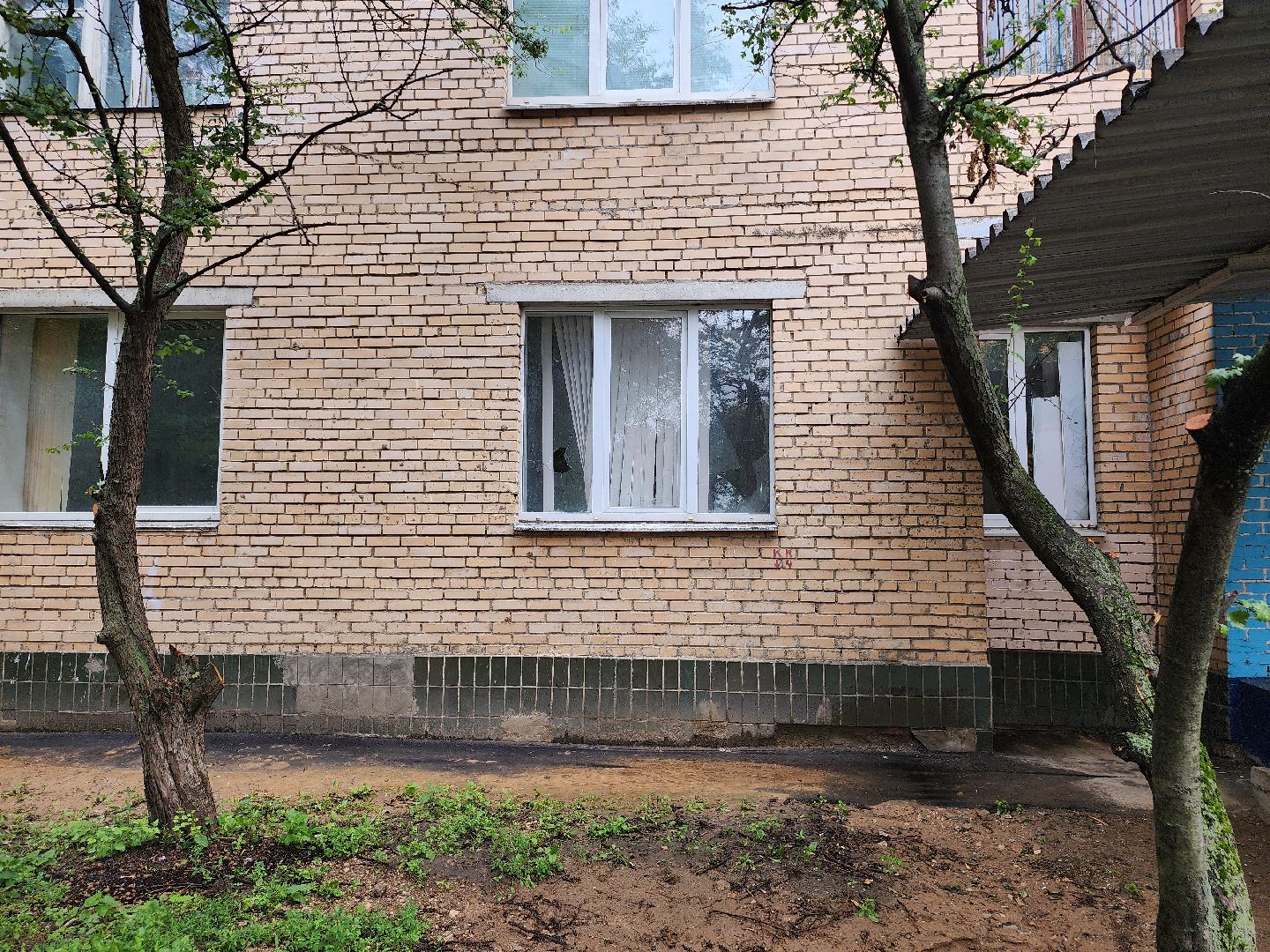 безопасный регион, безопасный двор, мытищи,