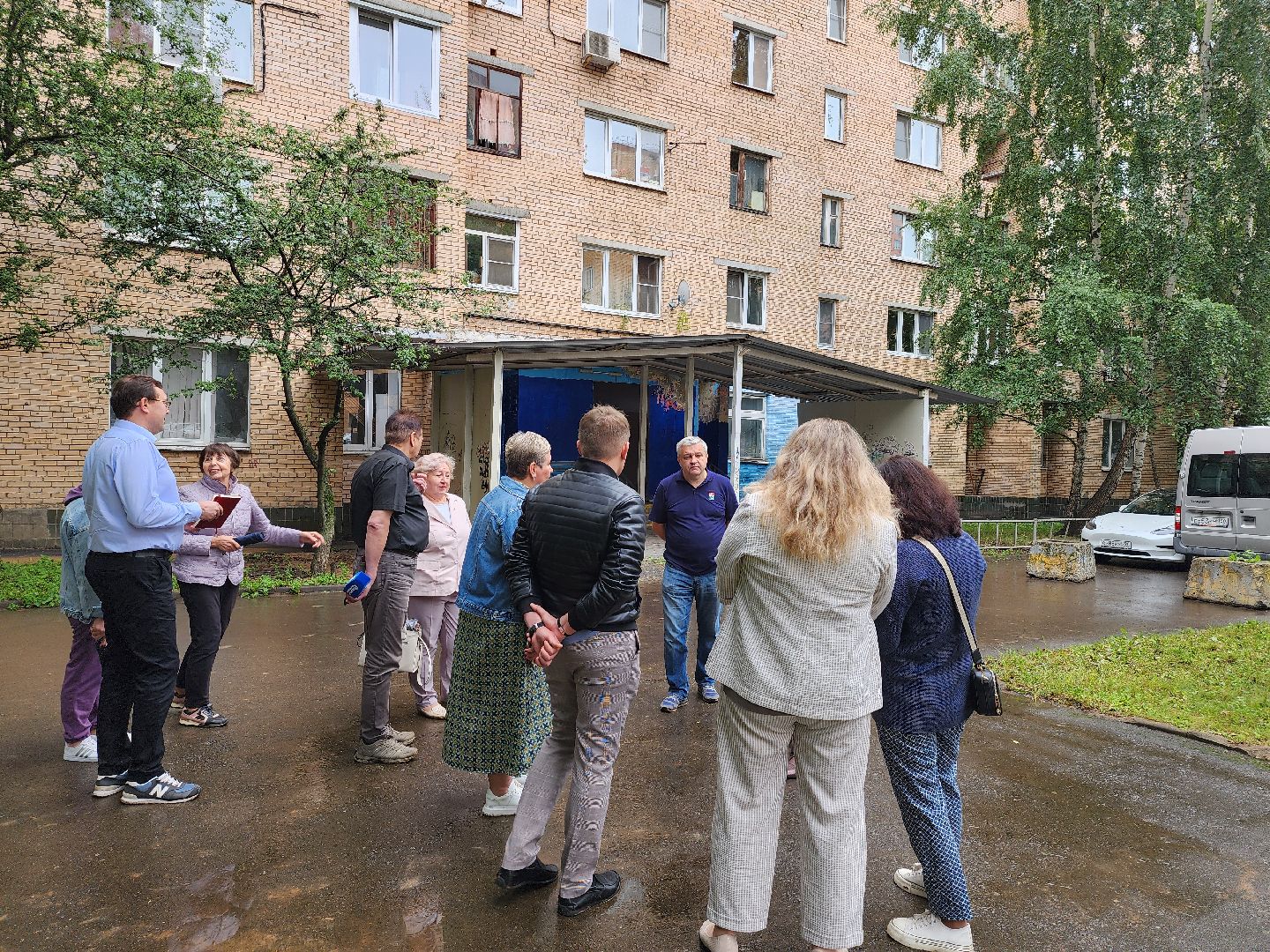 безопасный регион, безопасный двор, мытищи,