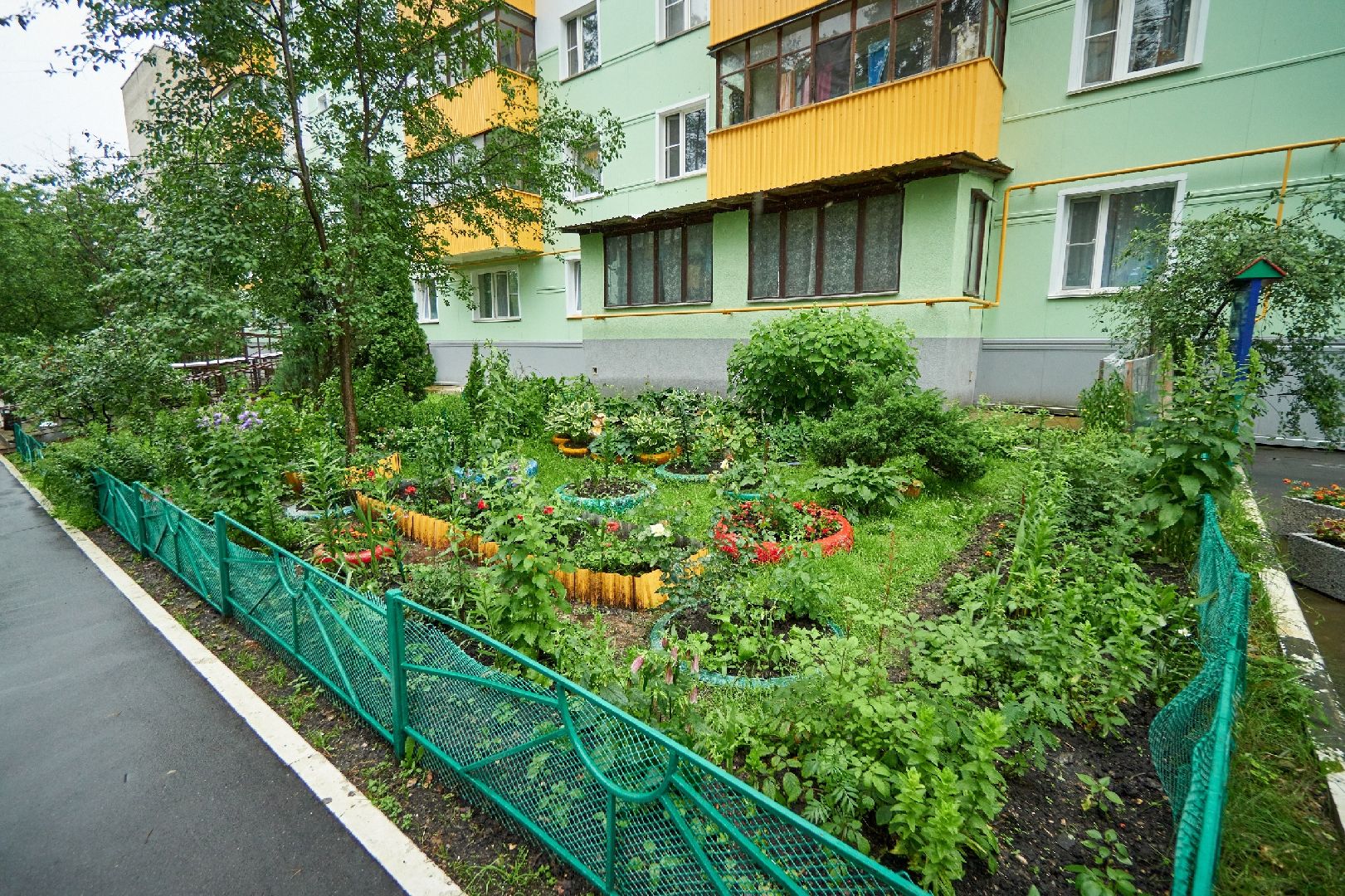 капремонт мкд власиха, капитальный ремонт домов, фонд капитального ремонта МО, ФКР МО, Власиха капремонт домов,