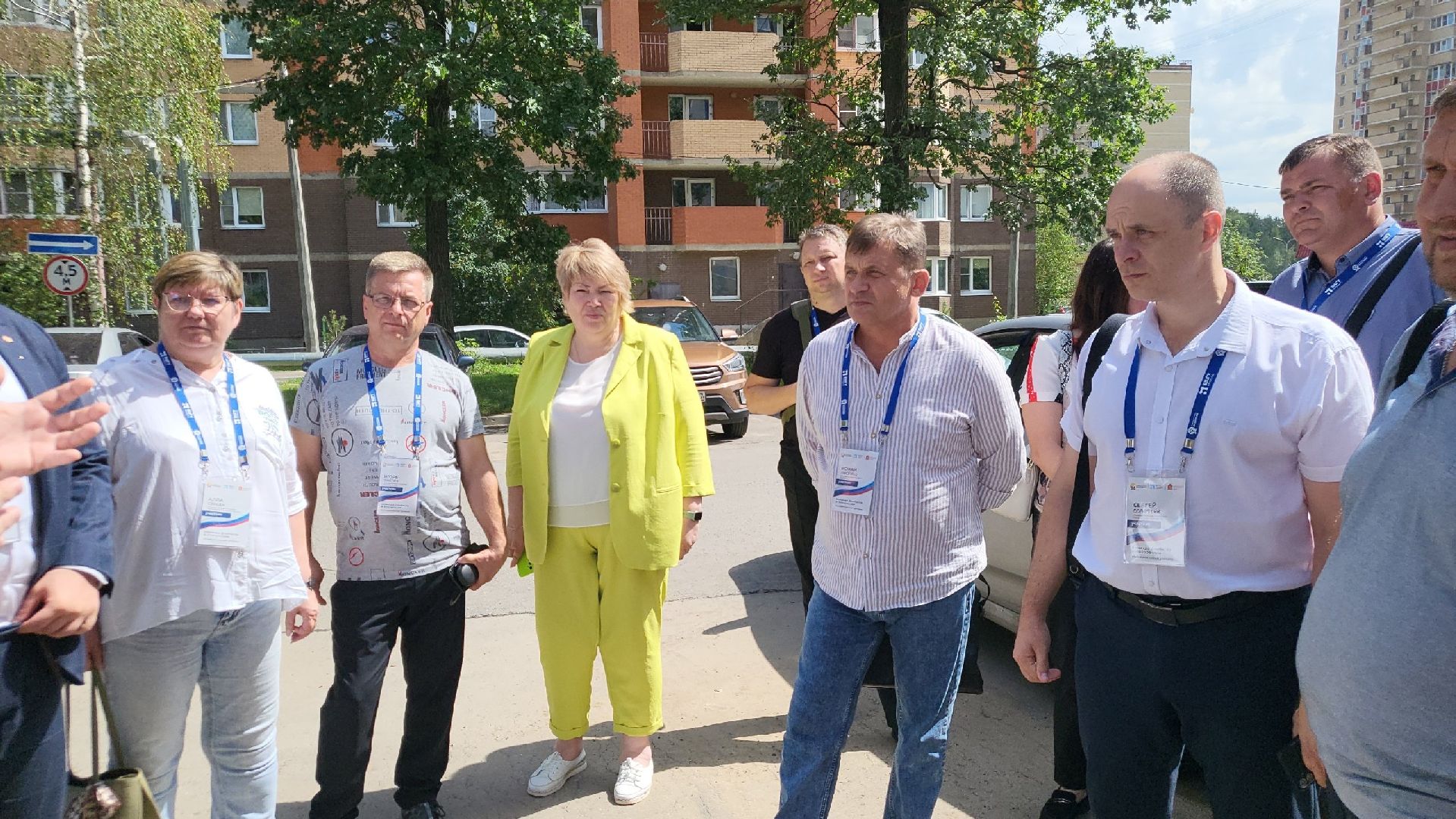 капремонт мкд власиха, капитальный ремонт домов, фонд капитального ремонта МО, ФКР МО, Власиха капремонт домов,