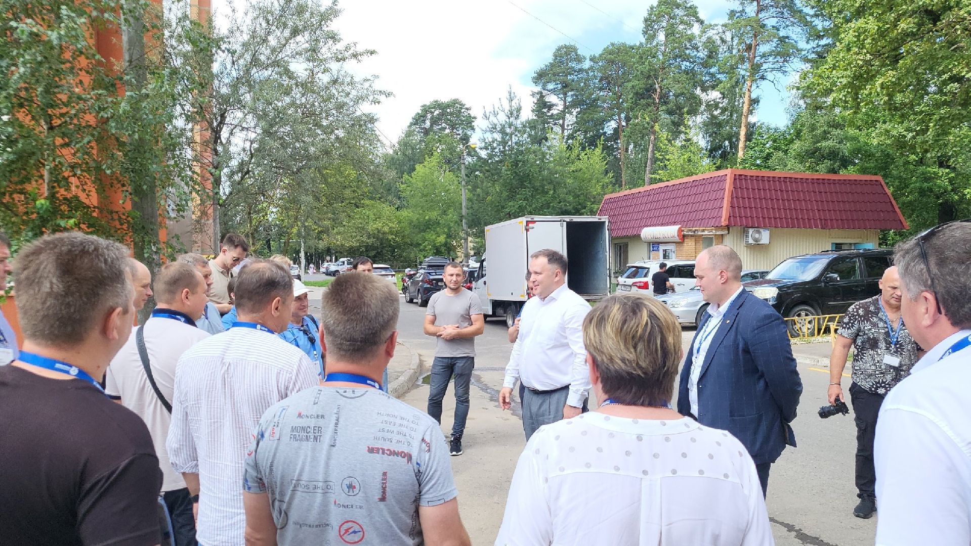 капремонт мкд власиха, капитальный ремонт домов, фонд капитального ремонта МО, ФКР МО, Власиха капремонт домов,