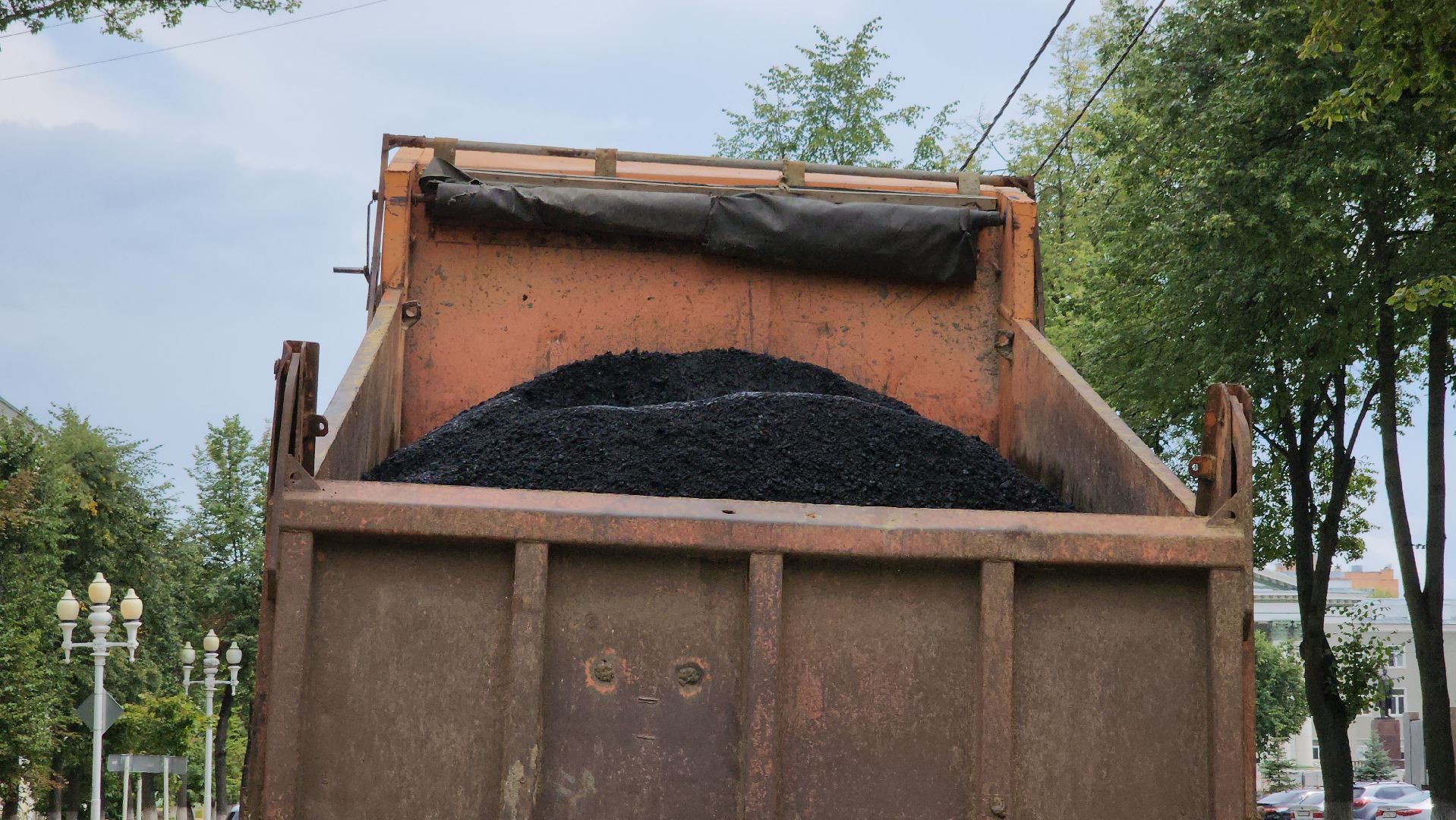 ступино, пешеходные переходы, безопасность пешеходов, искусственные дорожные неровности, дорожная разметка,