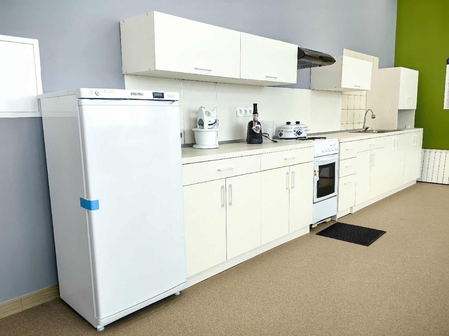 новая школа, кадетский класс, оснащение классов, щёлково,