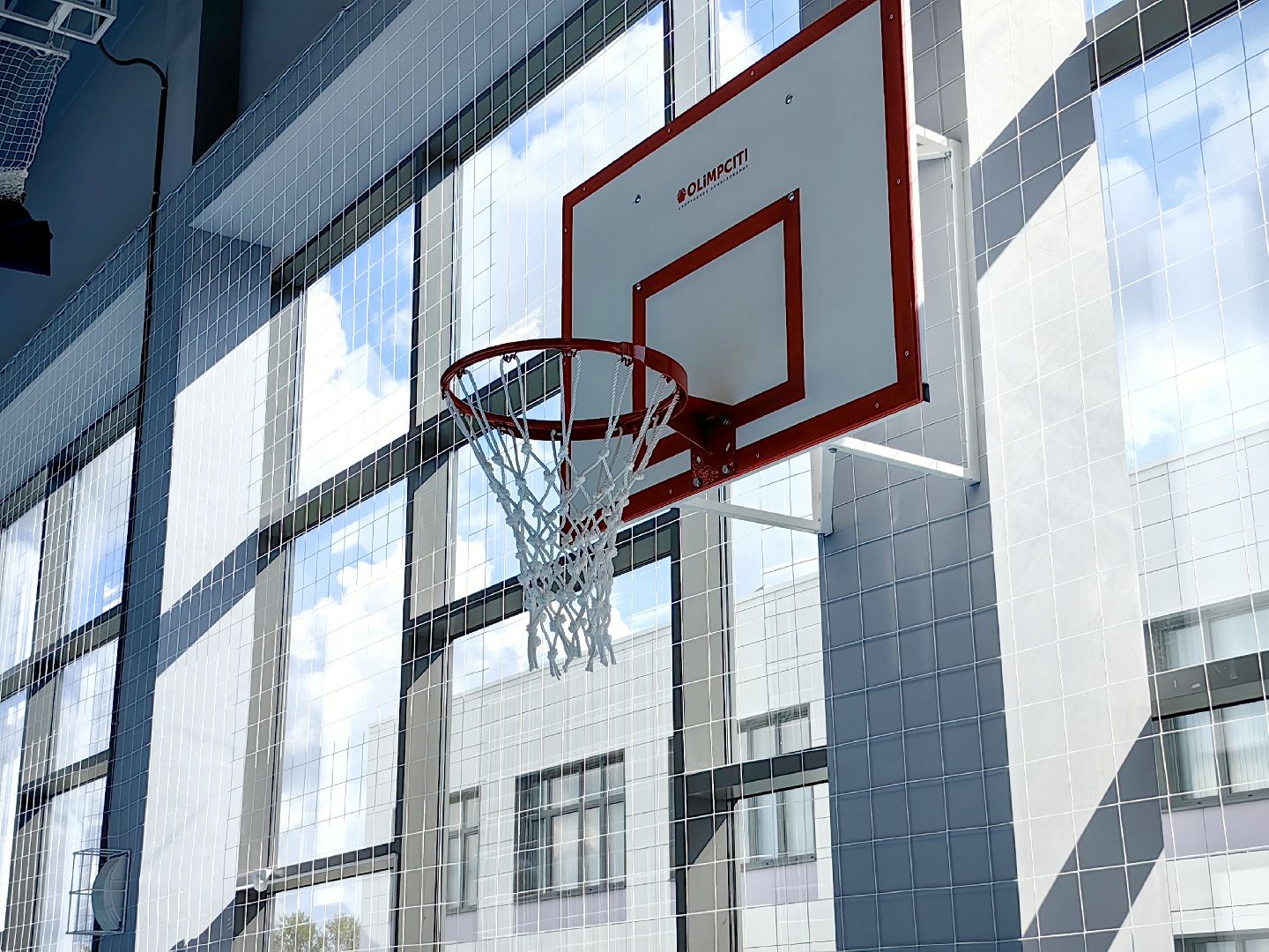 новая школа, кадетский класс, оснащение классов, щёлково,