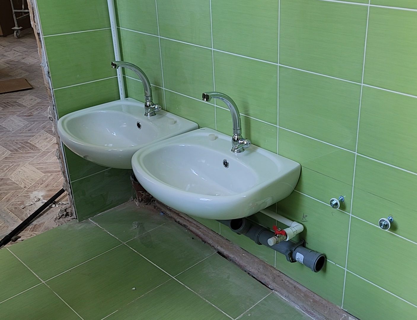 Дубна, Детские сады, Текущий ремонт, Капитальный ремонт,