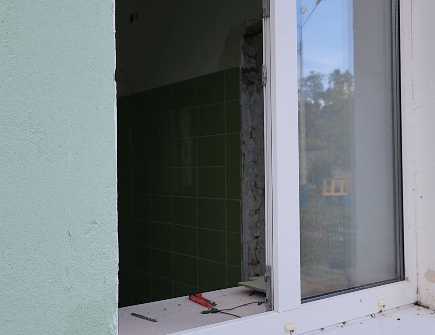 Дубна, Детские сады, Текущий ремонт, Капитальный ремонт,