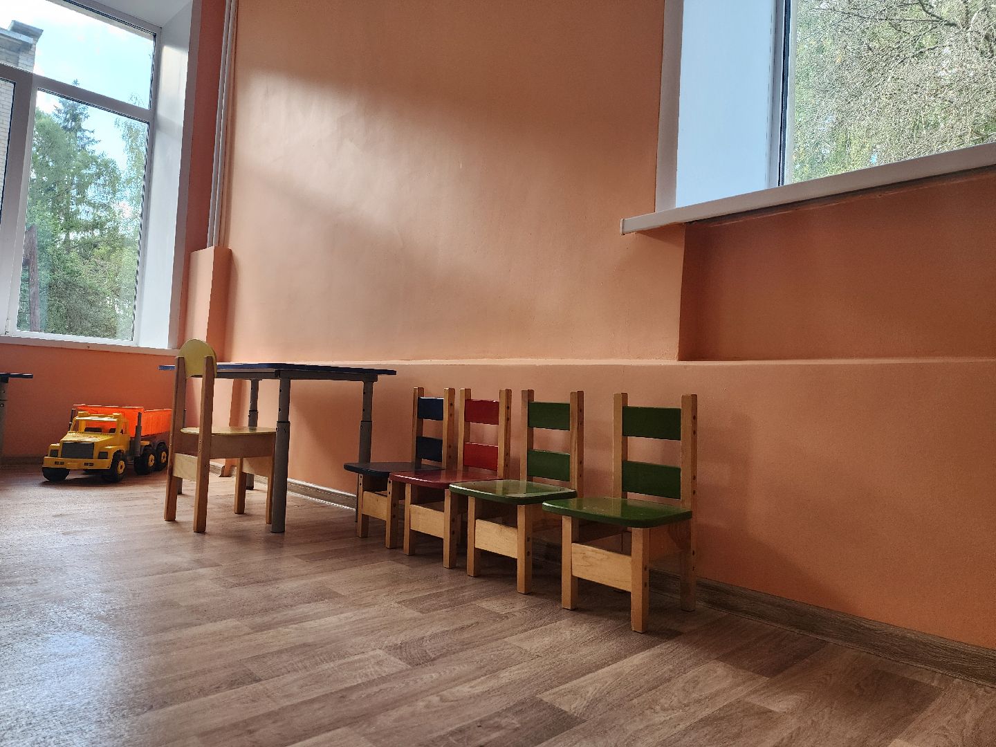 Дубна, Детские сады, Текущий ремонт, Капитальный ремонт,