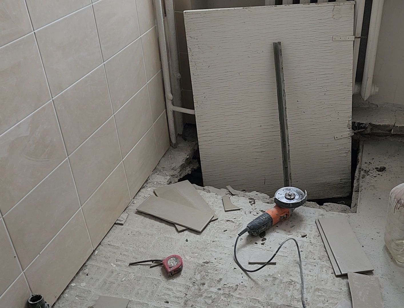 Дубна, Детские сады, Текущий ремонт, Капитальный ремонт,