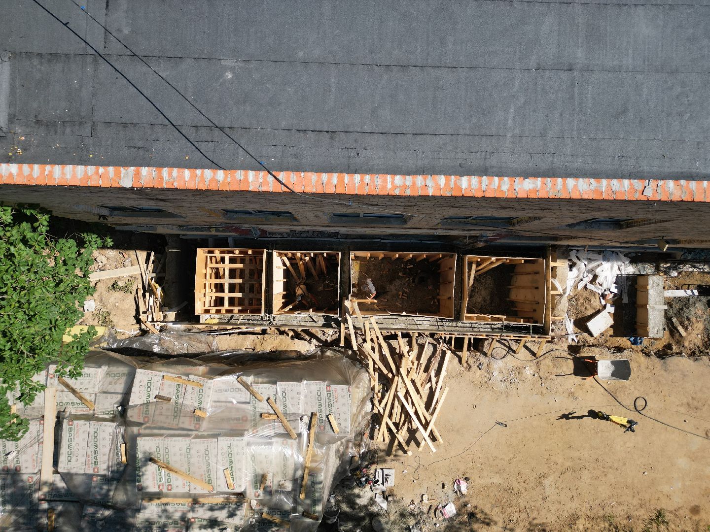 видео с коптера, химки, ремонт, строительство, дети,