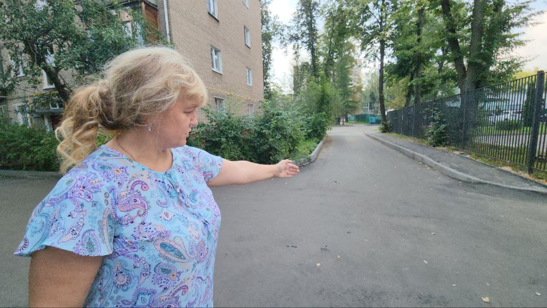 люберцы, добродел, подтопление, детский сад,