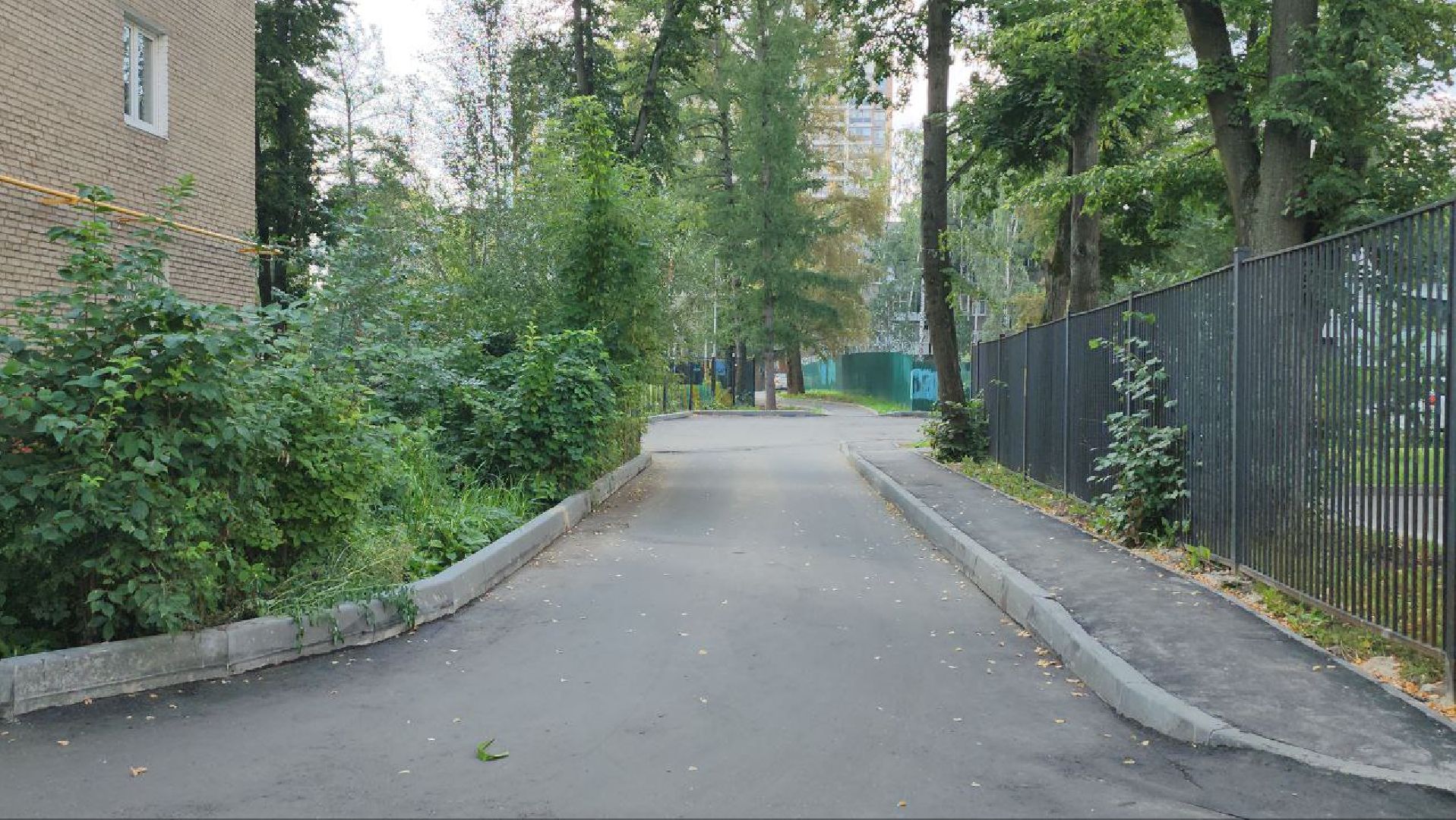 люберцы, добродел, подтопление, детский сад,