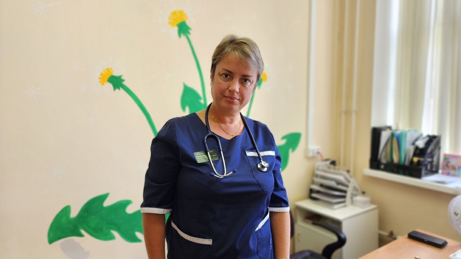 Солнечногорск, детская поликлиника, кардиология, сердечно-сосудистые заболевания,