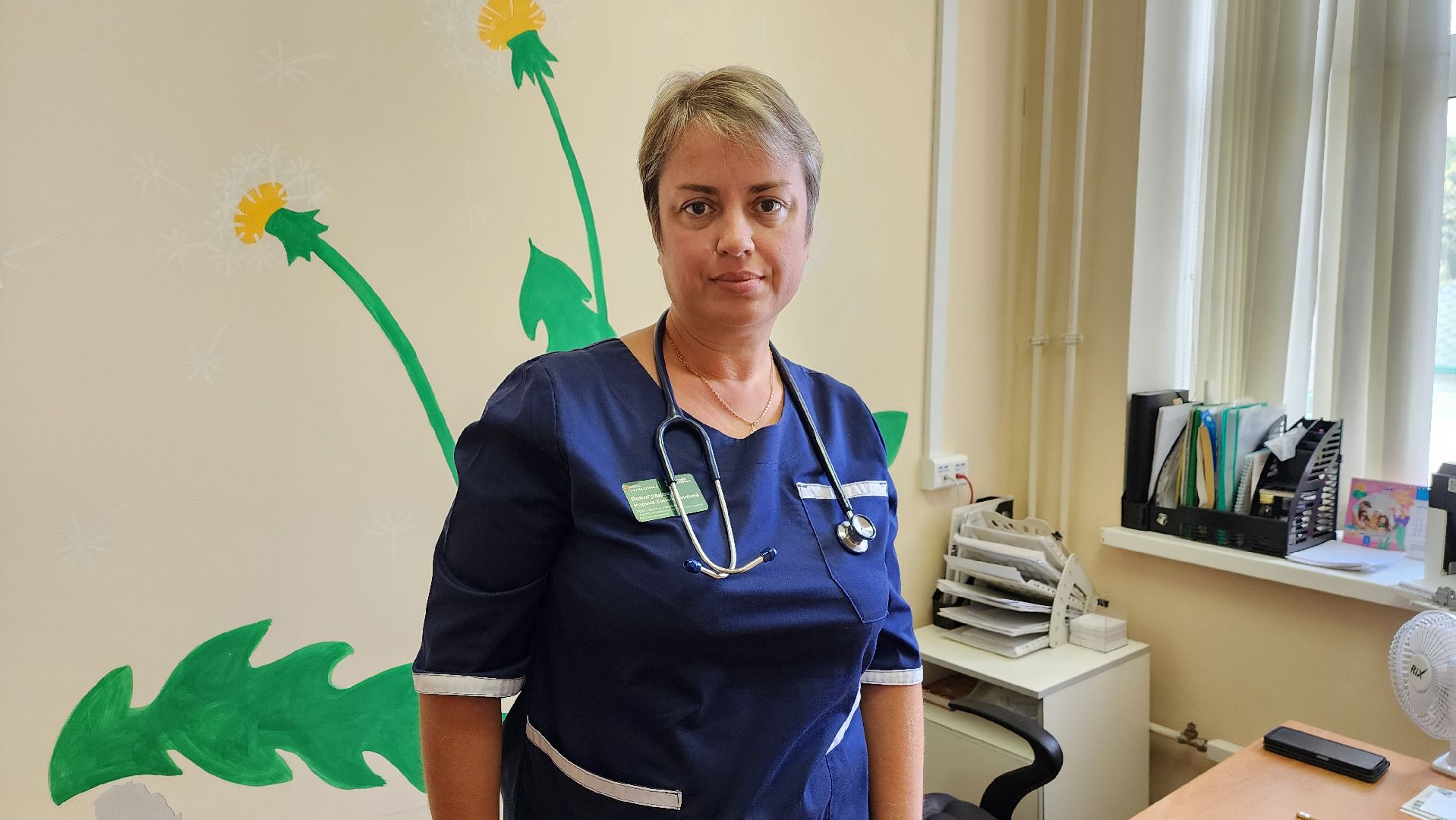 Солнечногорск, детская поликлиника, кардиология, сердечно-сосудистые заболевания,