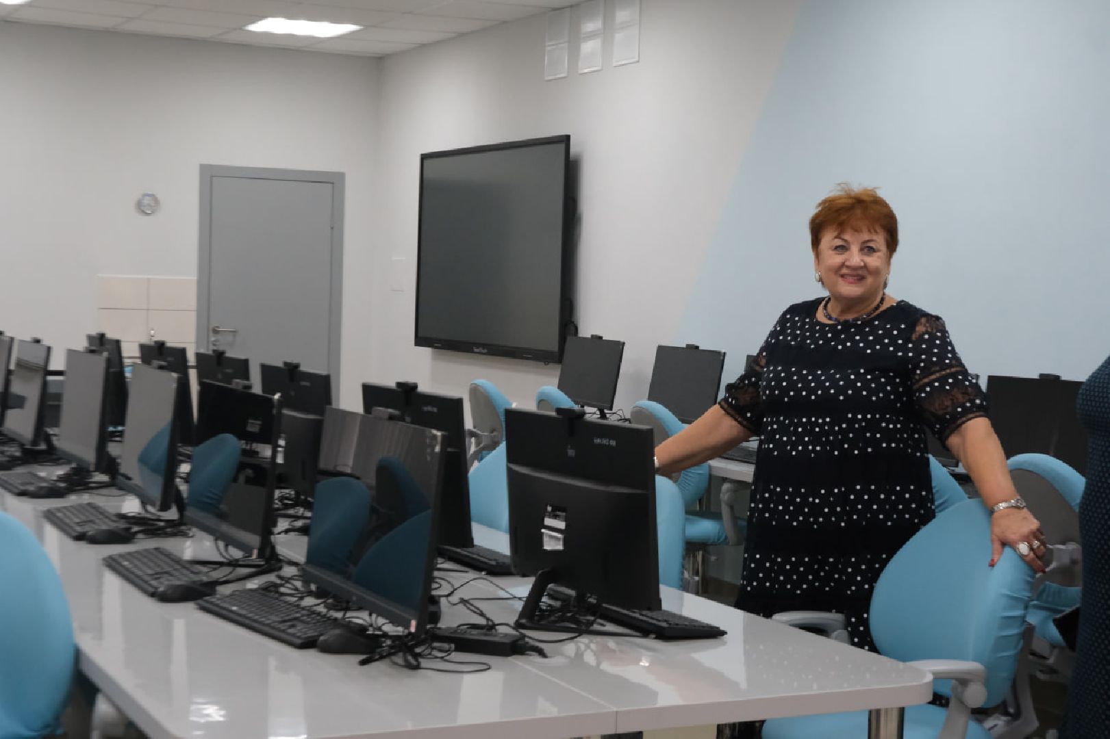 пущино, серпухов, образование,